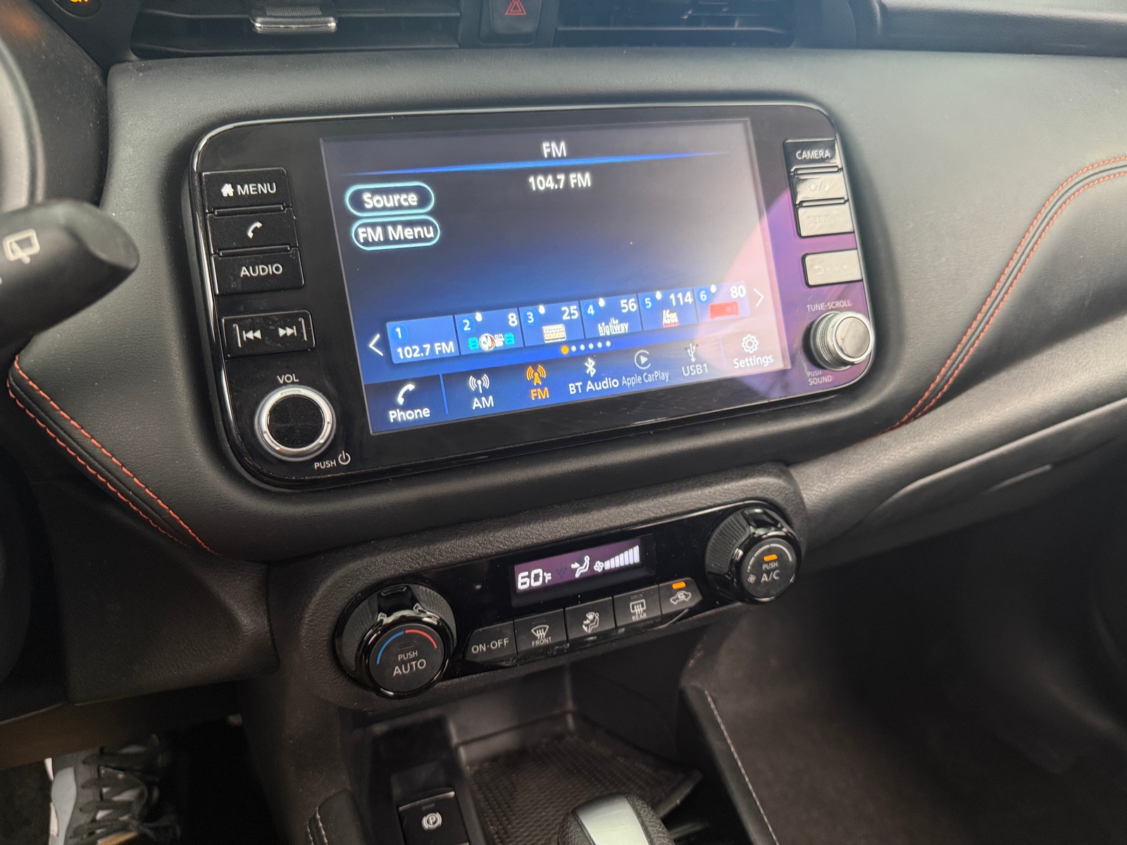 Thumbnail: 2023 Nissan Kicks - 4