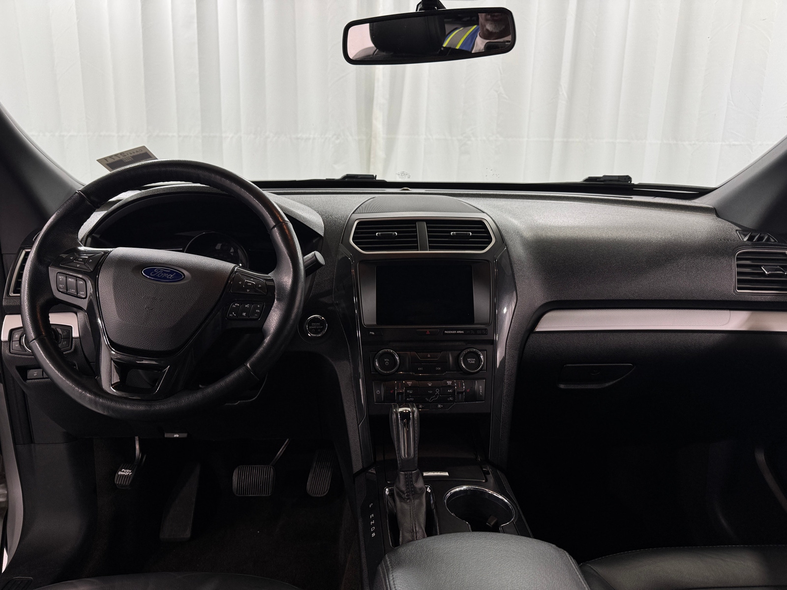 Thumbnail: 2017 Ford Explorer - 2