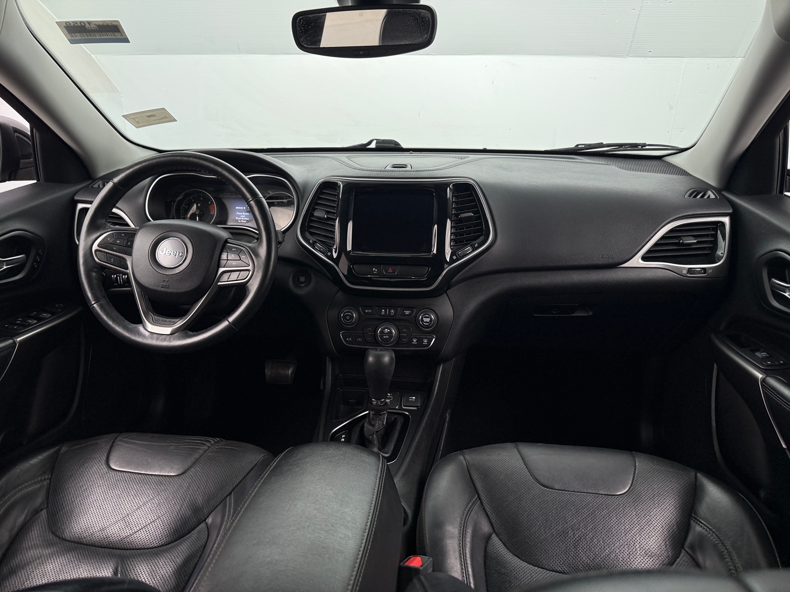 Thumbnail: 2019 Jeep Cherokee - 2