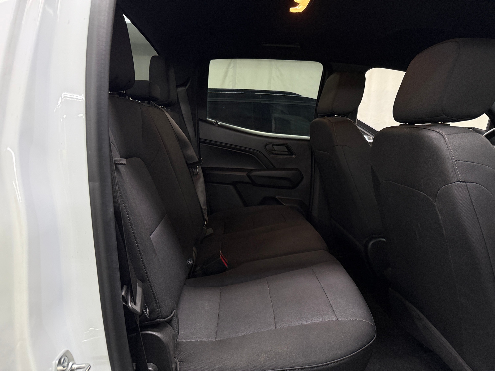 Thumbnail: 2024 Chevrolet Colorado - 6