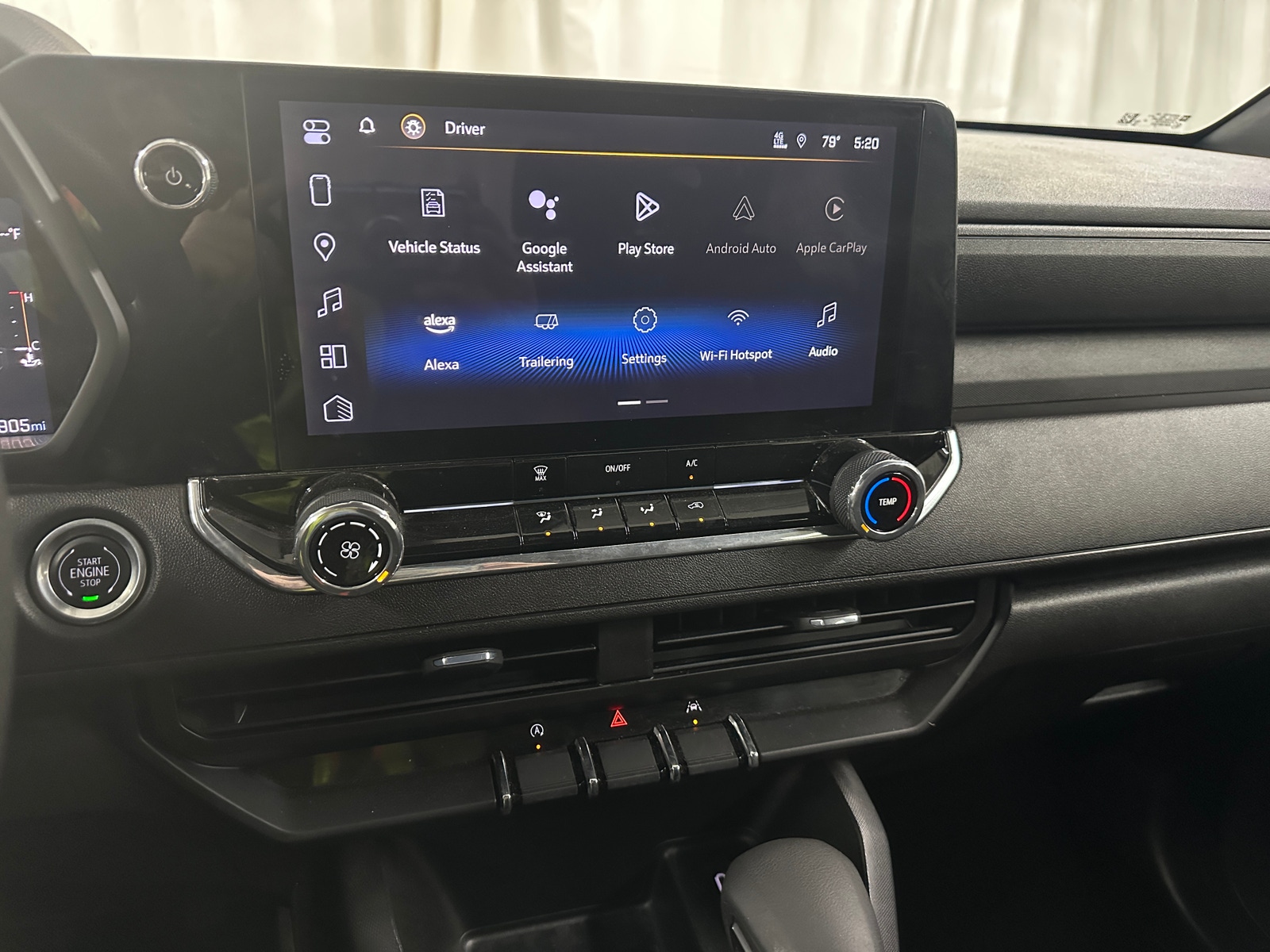 Thumbnail: 2024 Chevrolet Colorado - 4