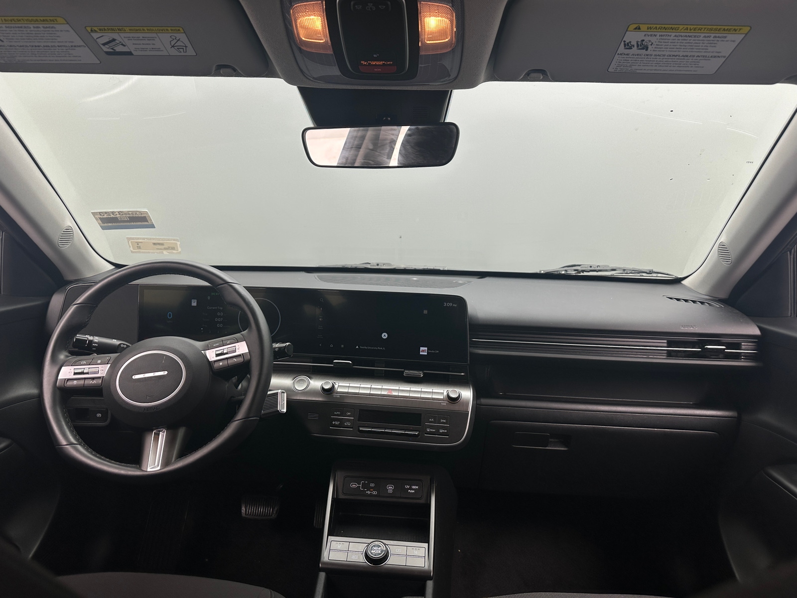 Thumbnail: 2024 Hyundai Kona - 3