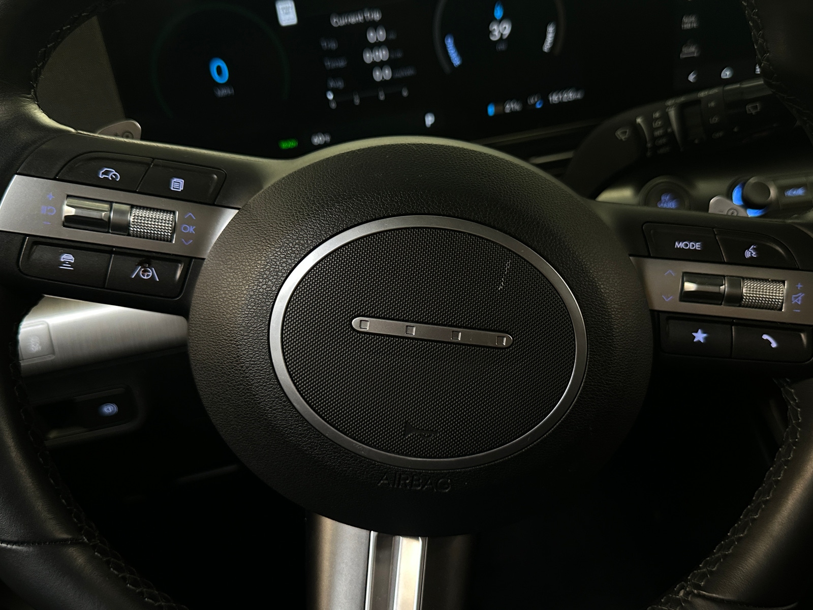 Thumbnail: 2024 Hyundai Kona - 5