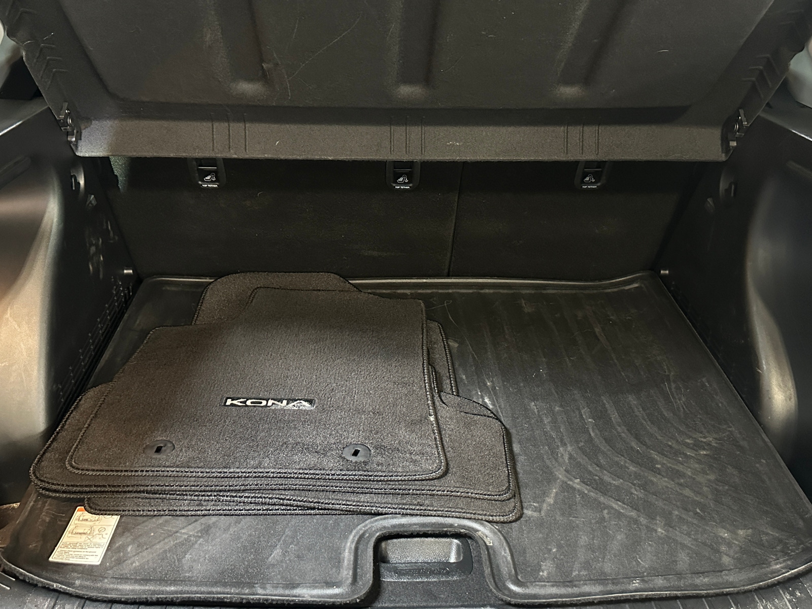 Thumbnail: 2024 Hyundai Kona - 7