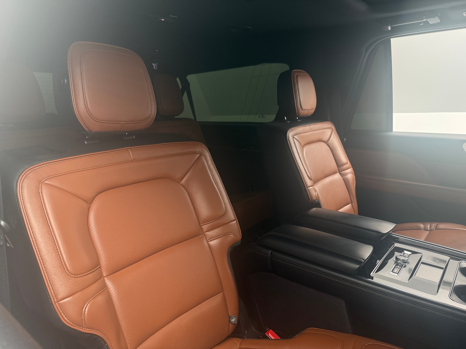 Thumbnail: 2018 Lincoln Navigator L - 5