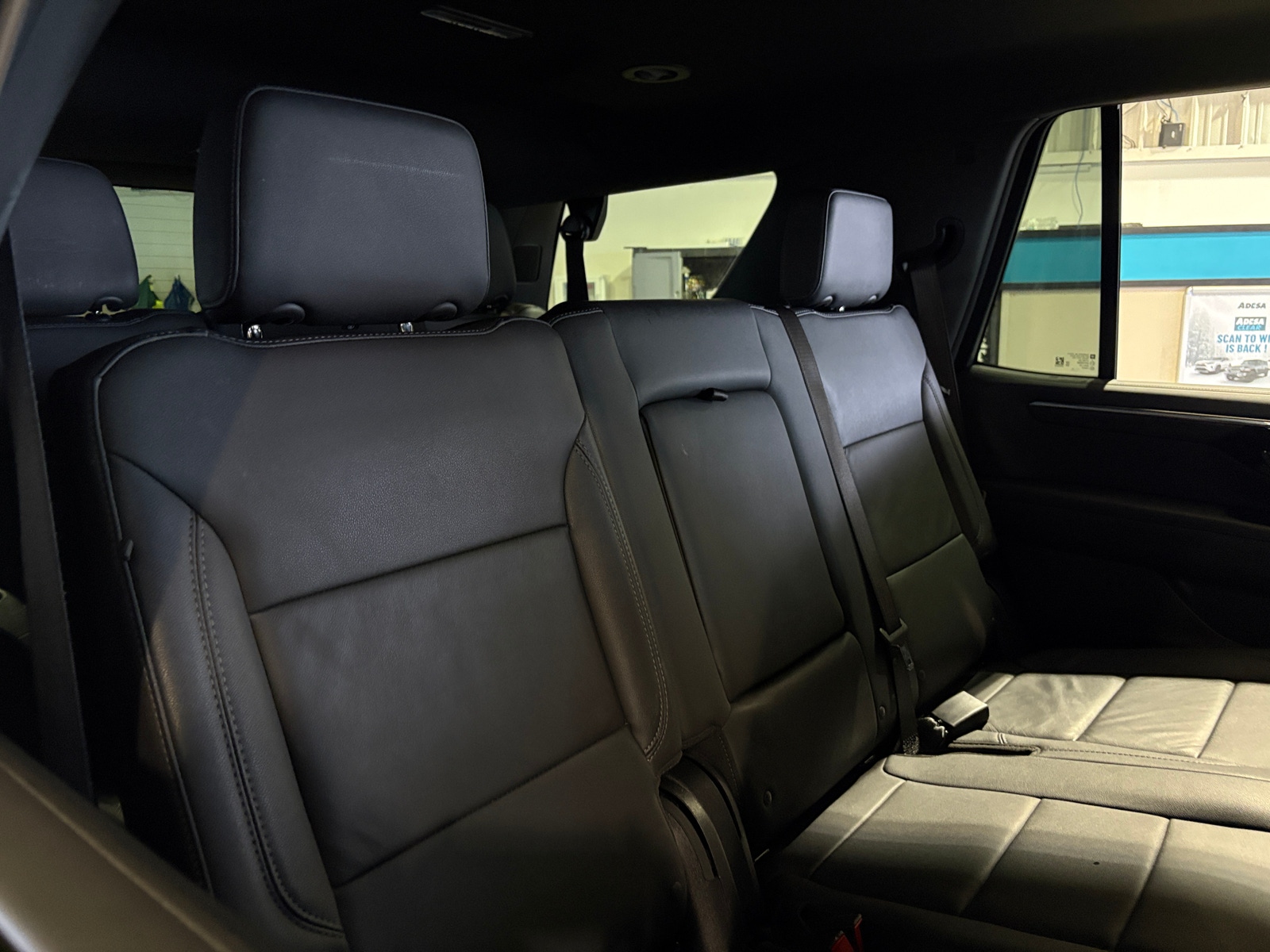 Thumbnail: 2025 Chevrolet Tahoe - 5