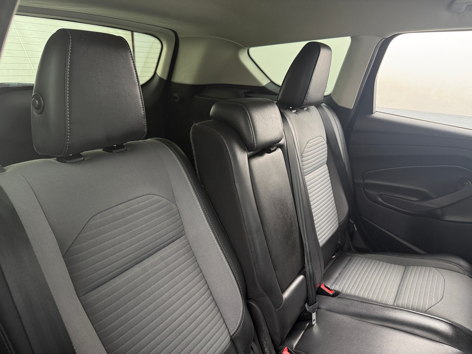 Thumbnail: 2019 Ford Escape - 6