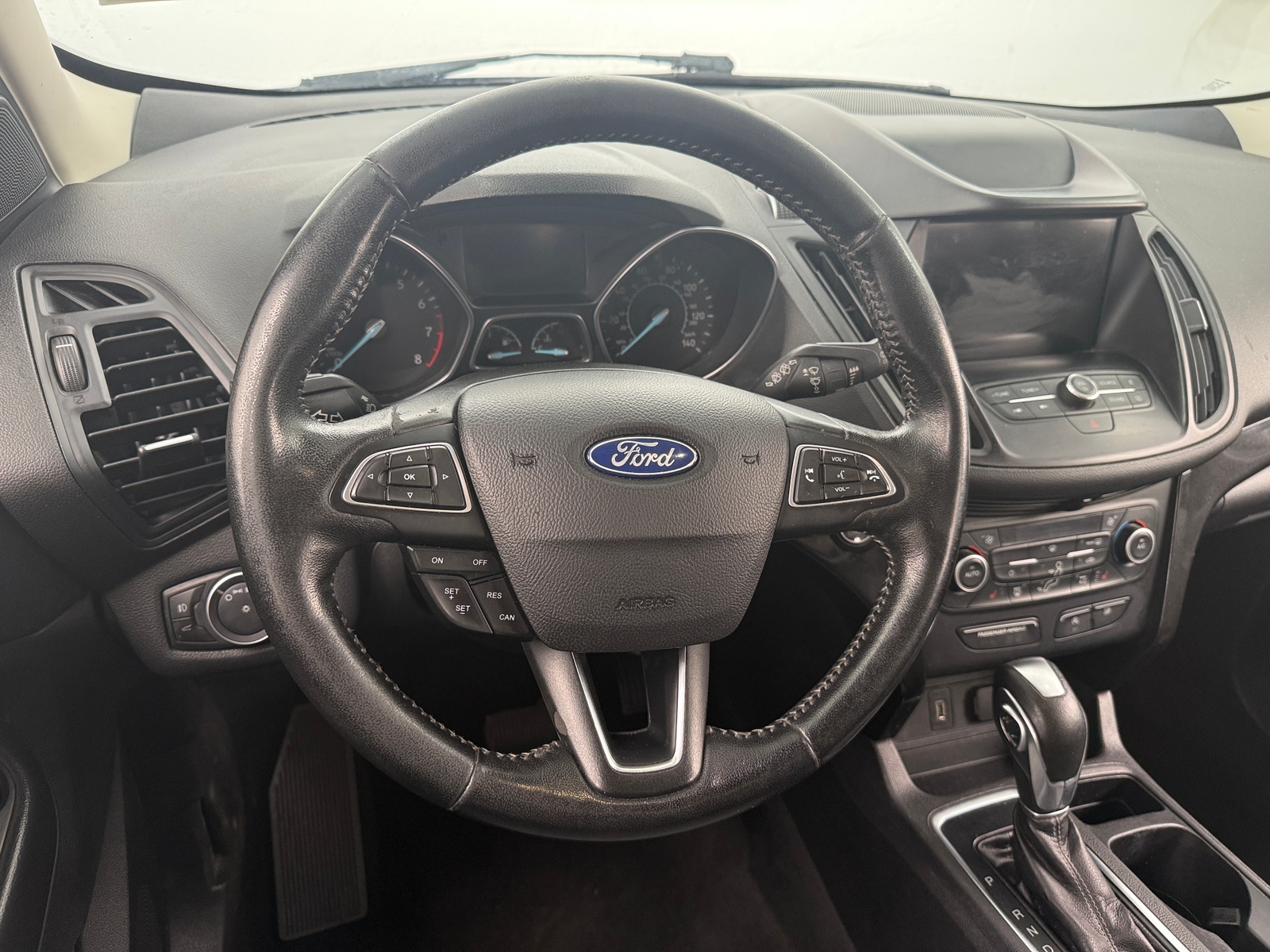 Thumbnail: 2019 Ford Escape - 5