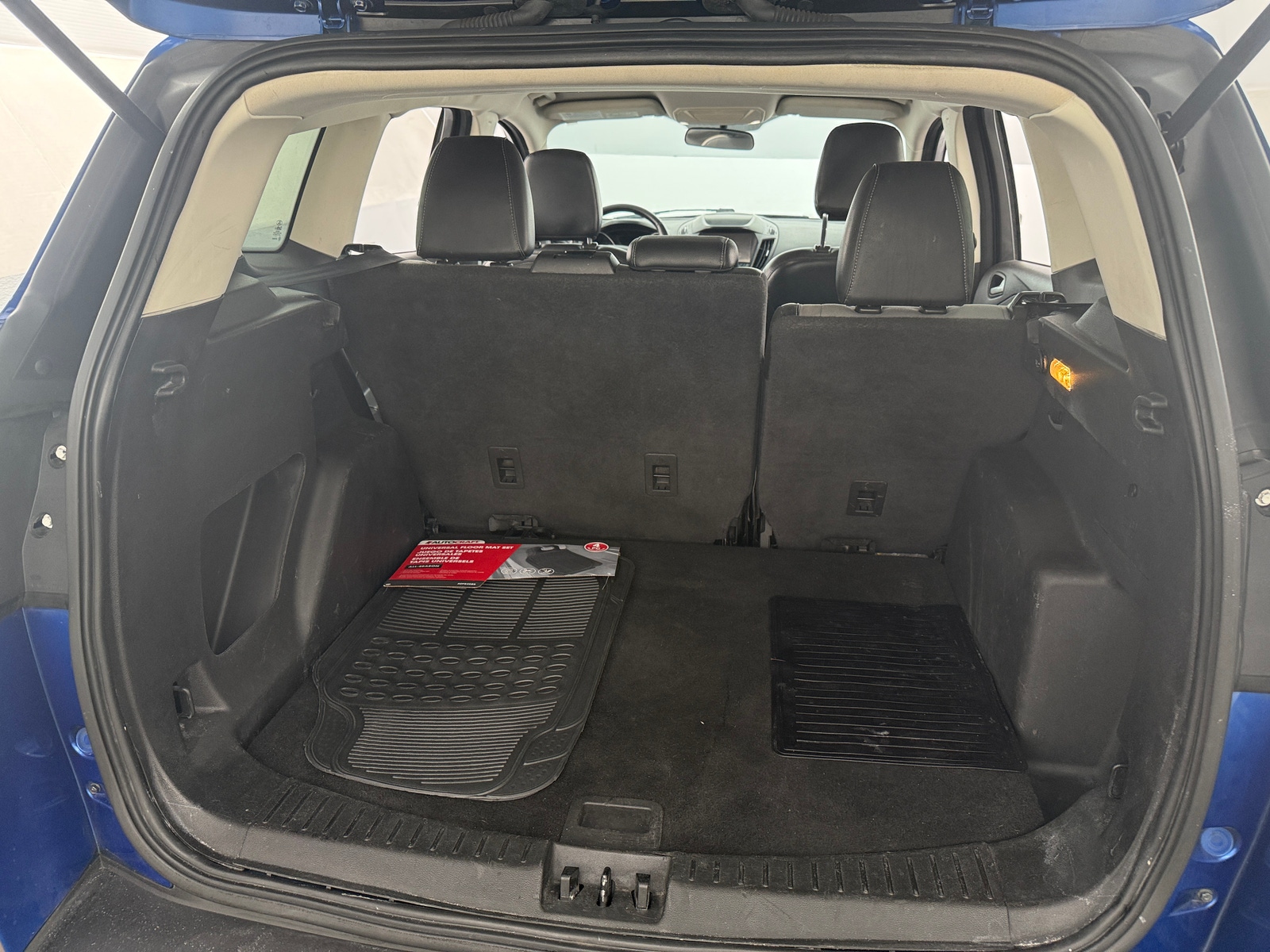 Thumbnail: 2019 Ford Escape - 7