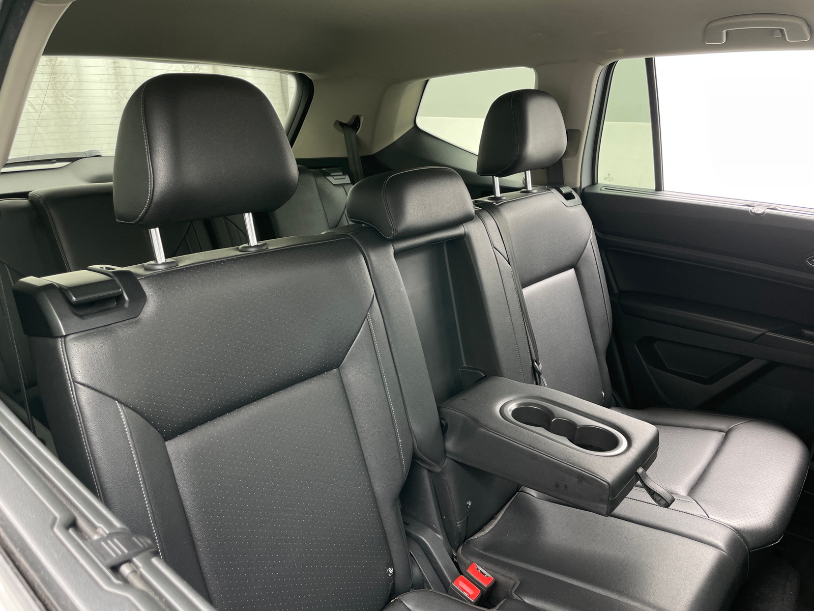 Thumbnail: 2019 Volkswagen Atlas - 5