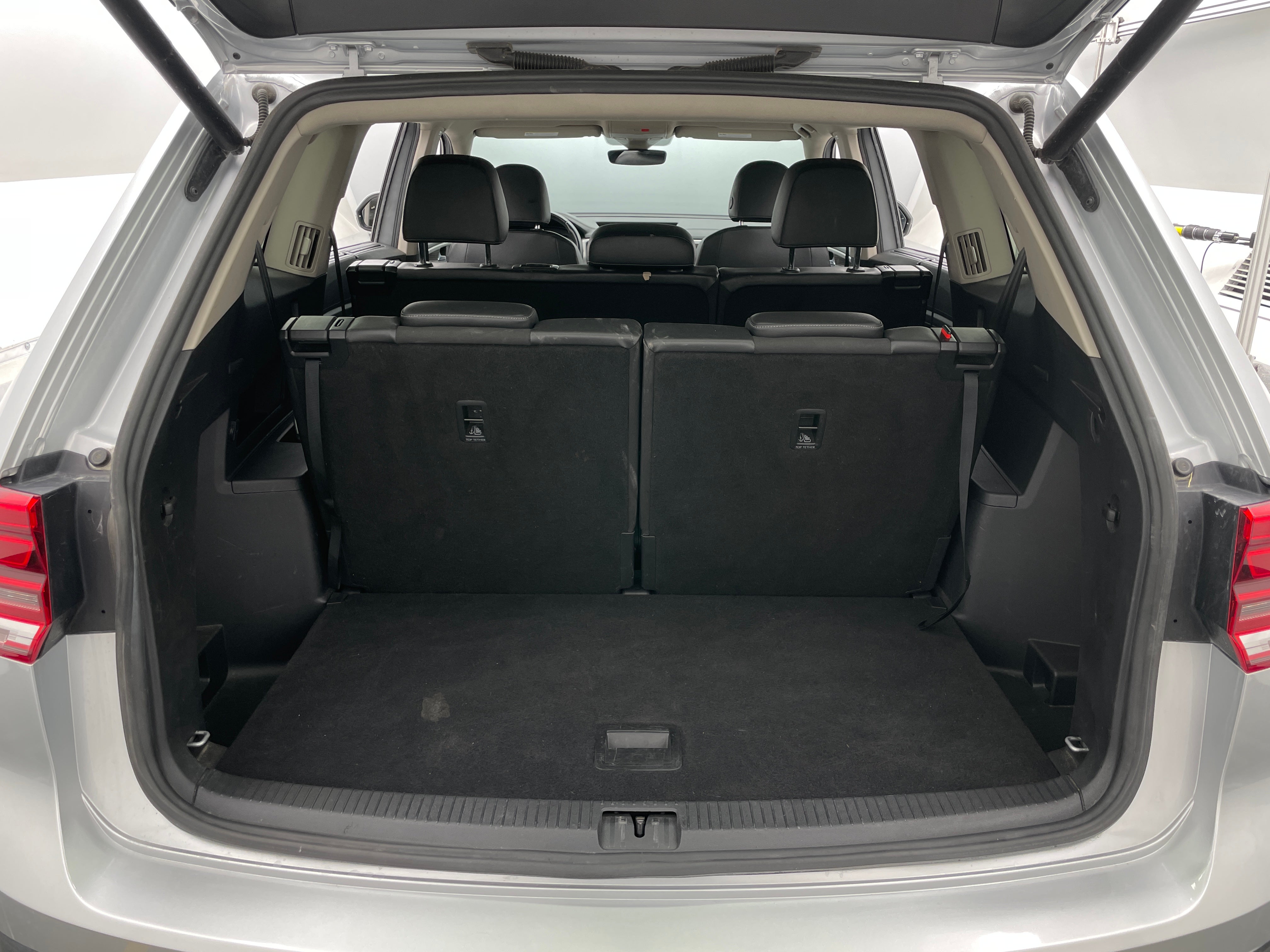 2019 Volkswagen Atlas