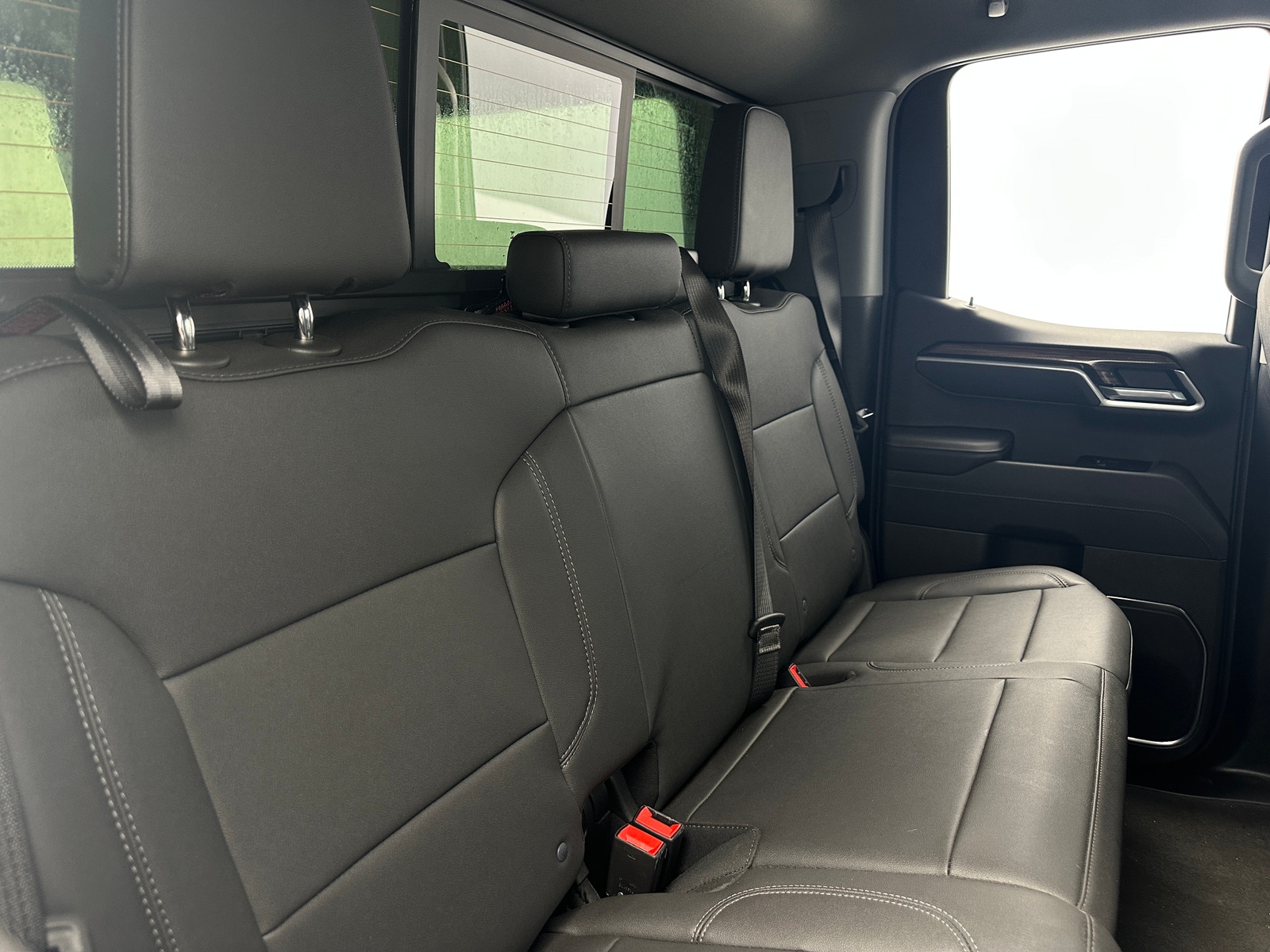 Thumbnail: 2025 Chevrolet Silverado 1500 - 6