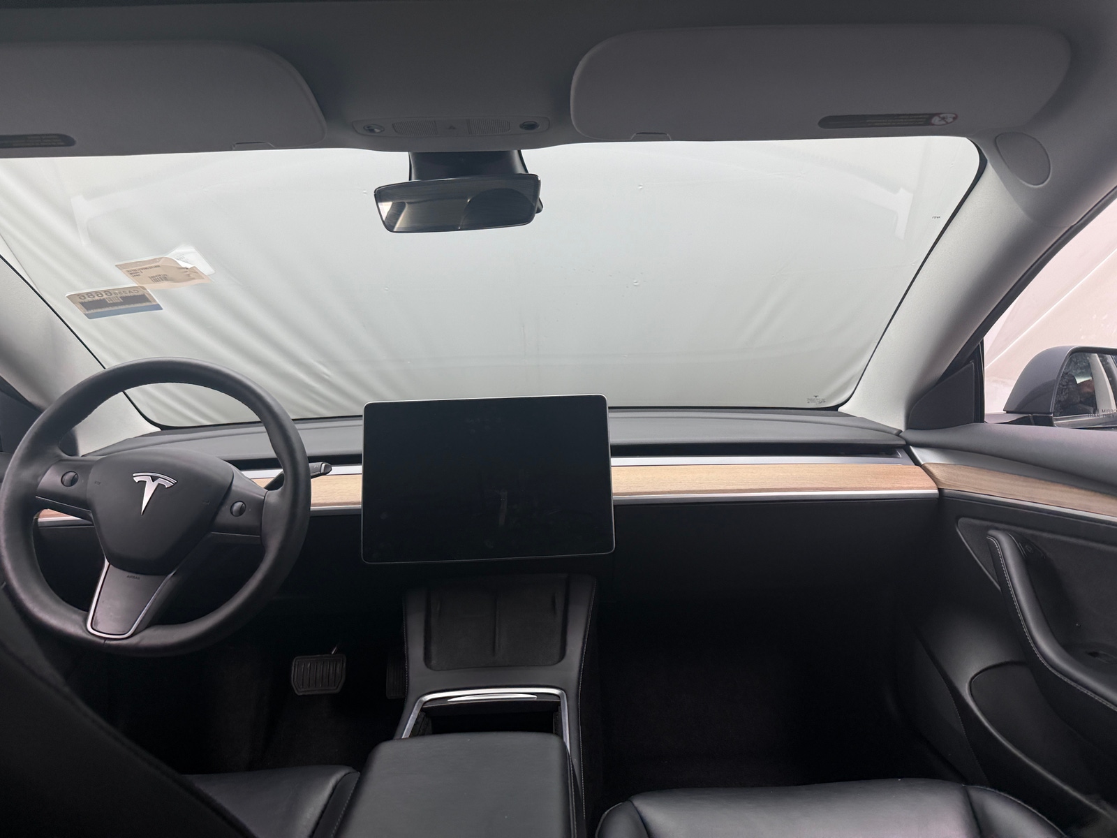 Thumbnail: 2022 Tesla Model 3 - 2