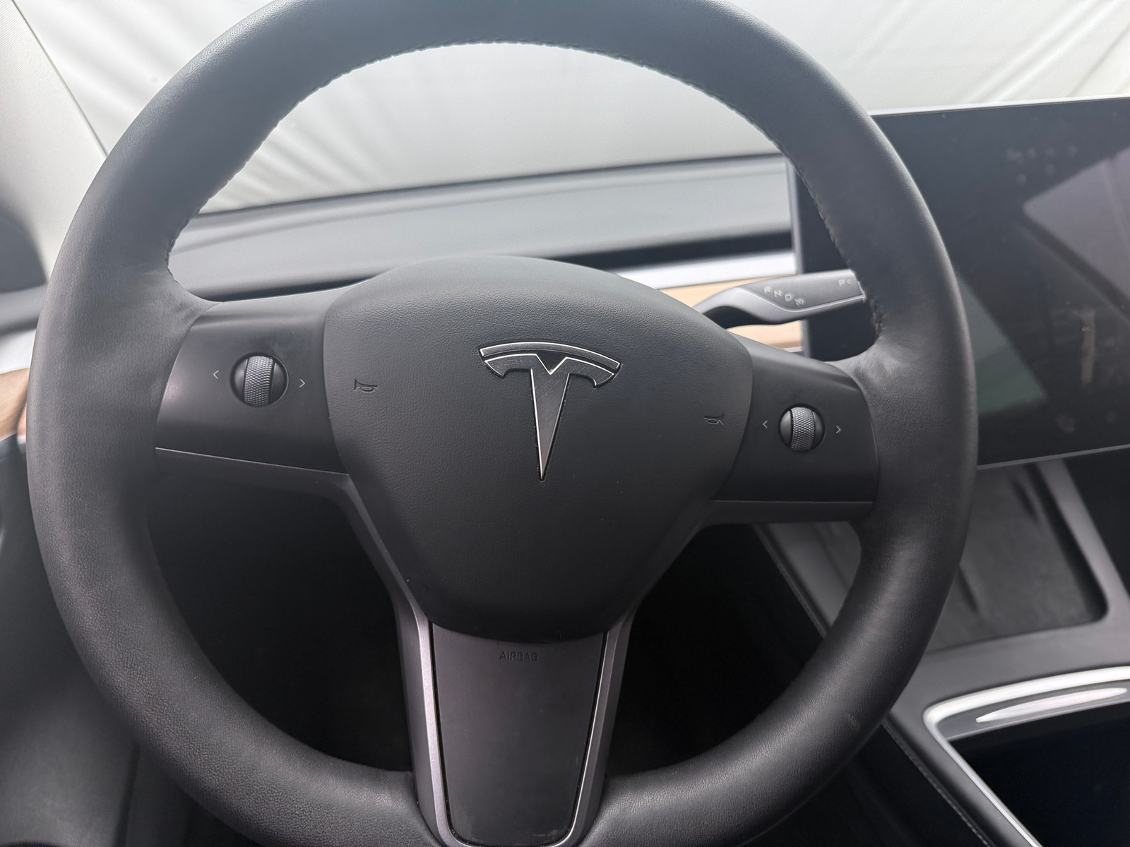 Thumbnail: 2022 Tesla Model 3 - 4