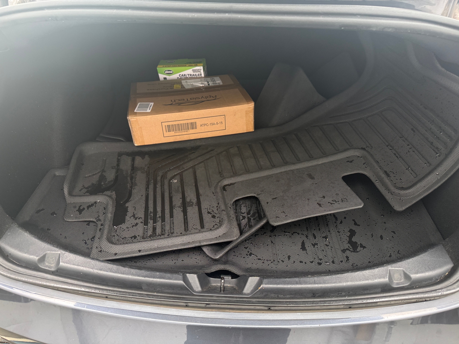 Thumbnail: 2022 Tesla Model 3 - 6