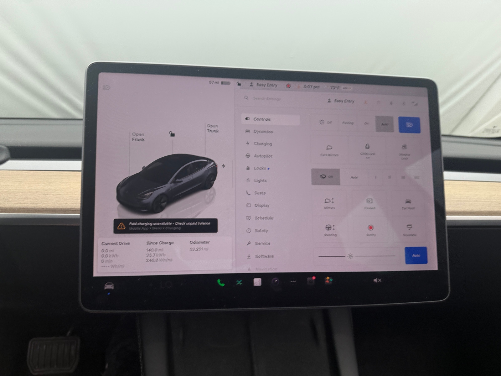 Thumbnail: 2022 Tesla Model 3 - 3