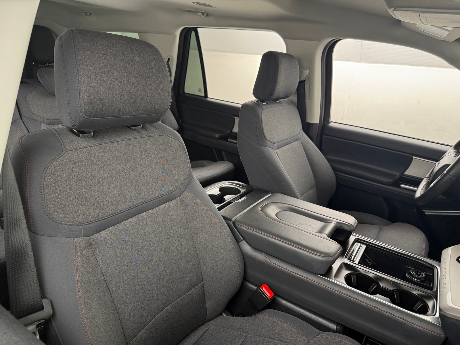 Thumbnail: 2025 Ford Expedition - 2