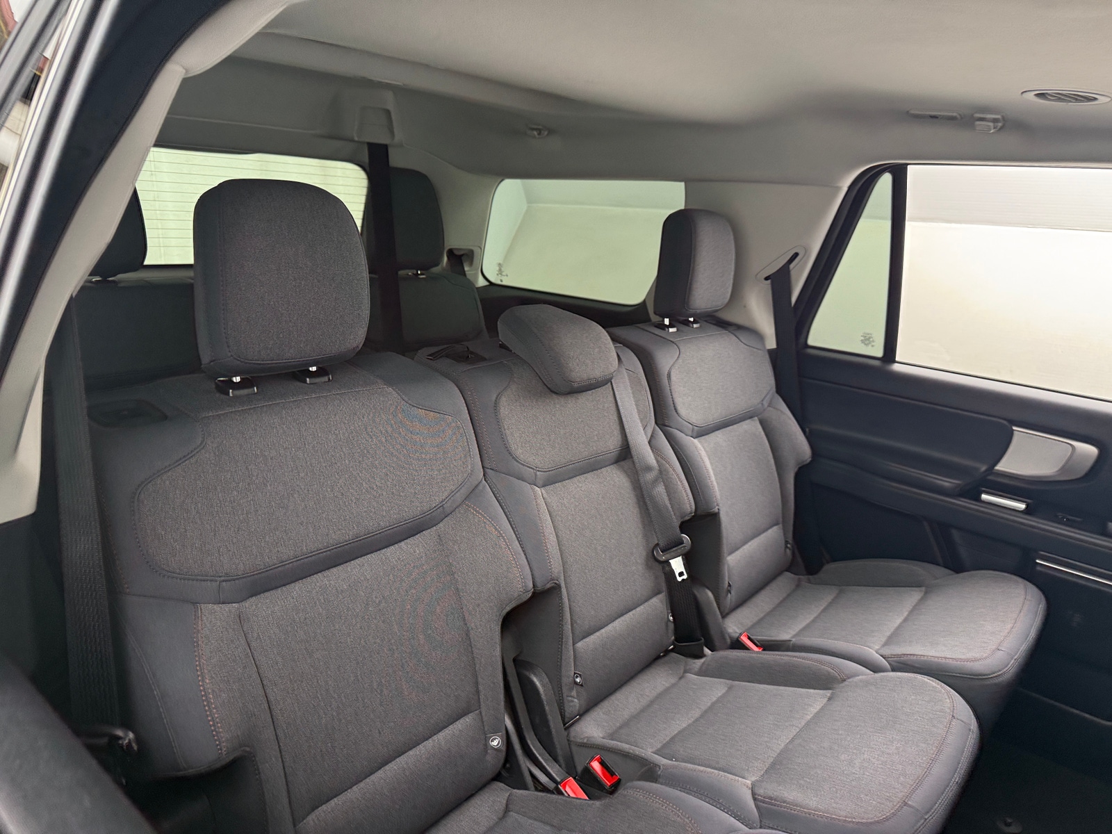 Thumbnail: 2025 Ford Expedition - 6