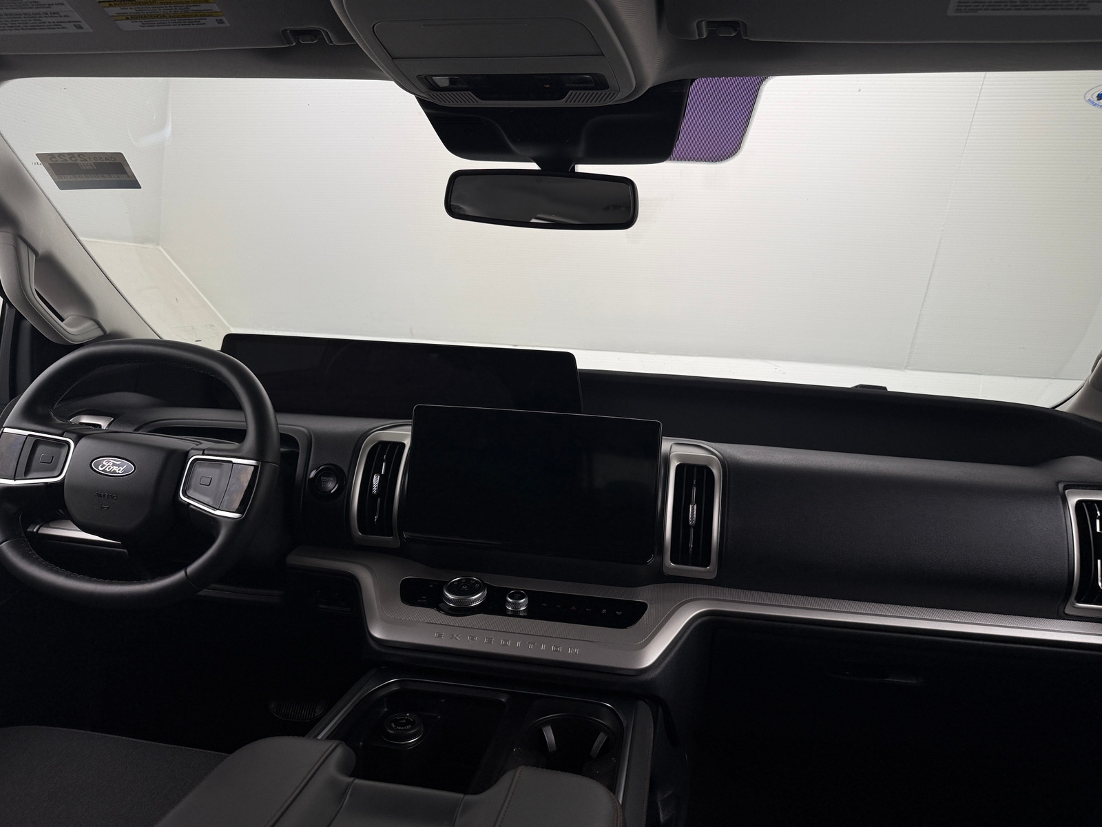 Thumbnail: 2025 Ford Expedition - 3