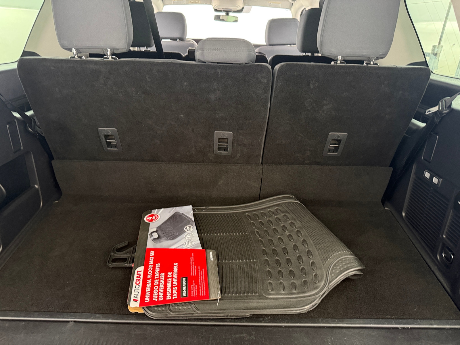 Thumbnail: 2025 Ford Expedition - 7