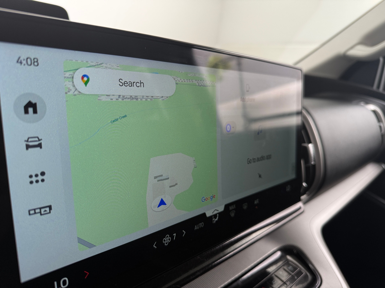 Thumbnail: 2025 Ford Expedition - 4