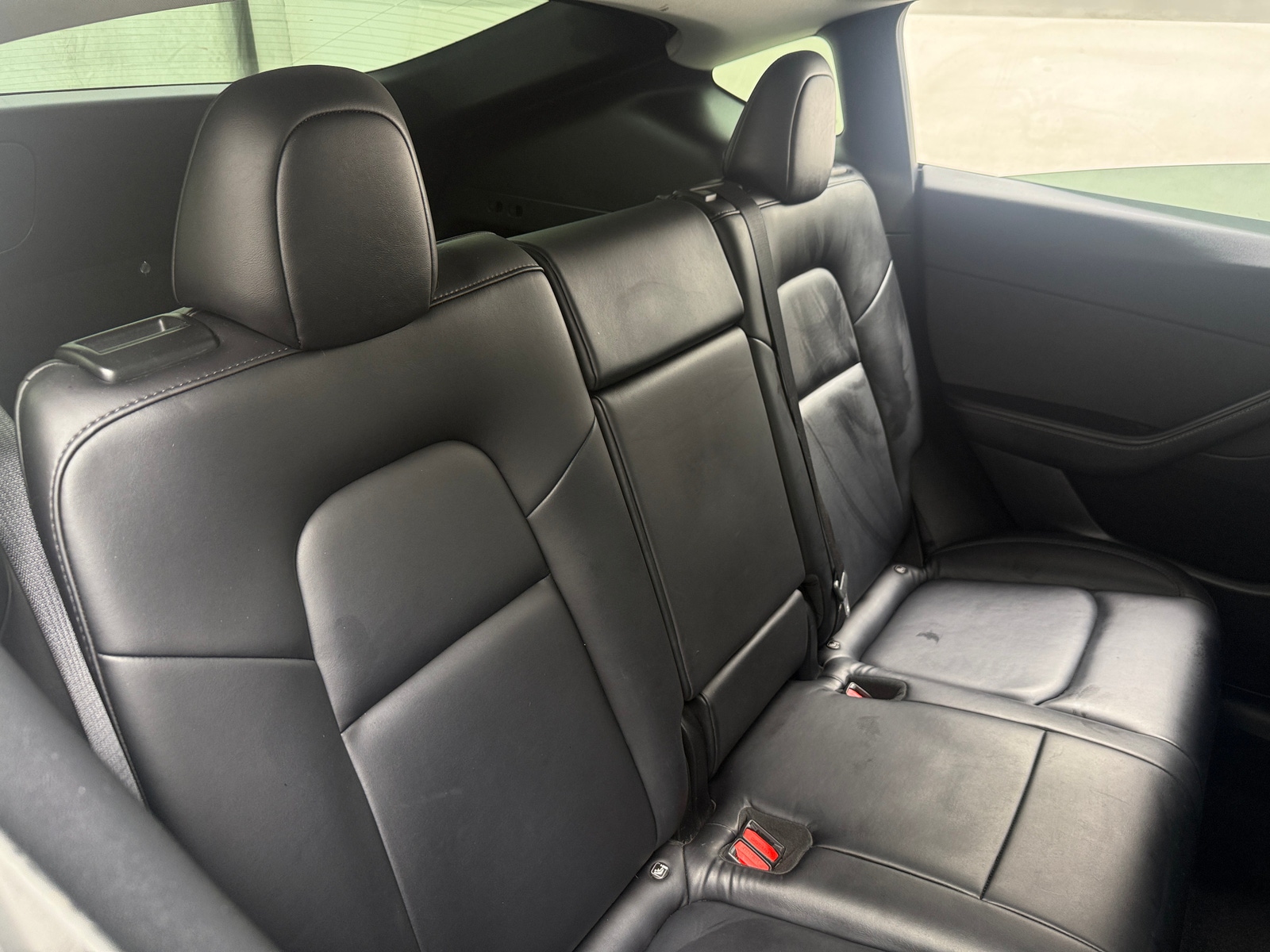 Thumbnail: 2021 Tesla Model Y - 5