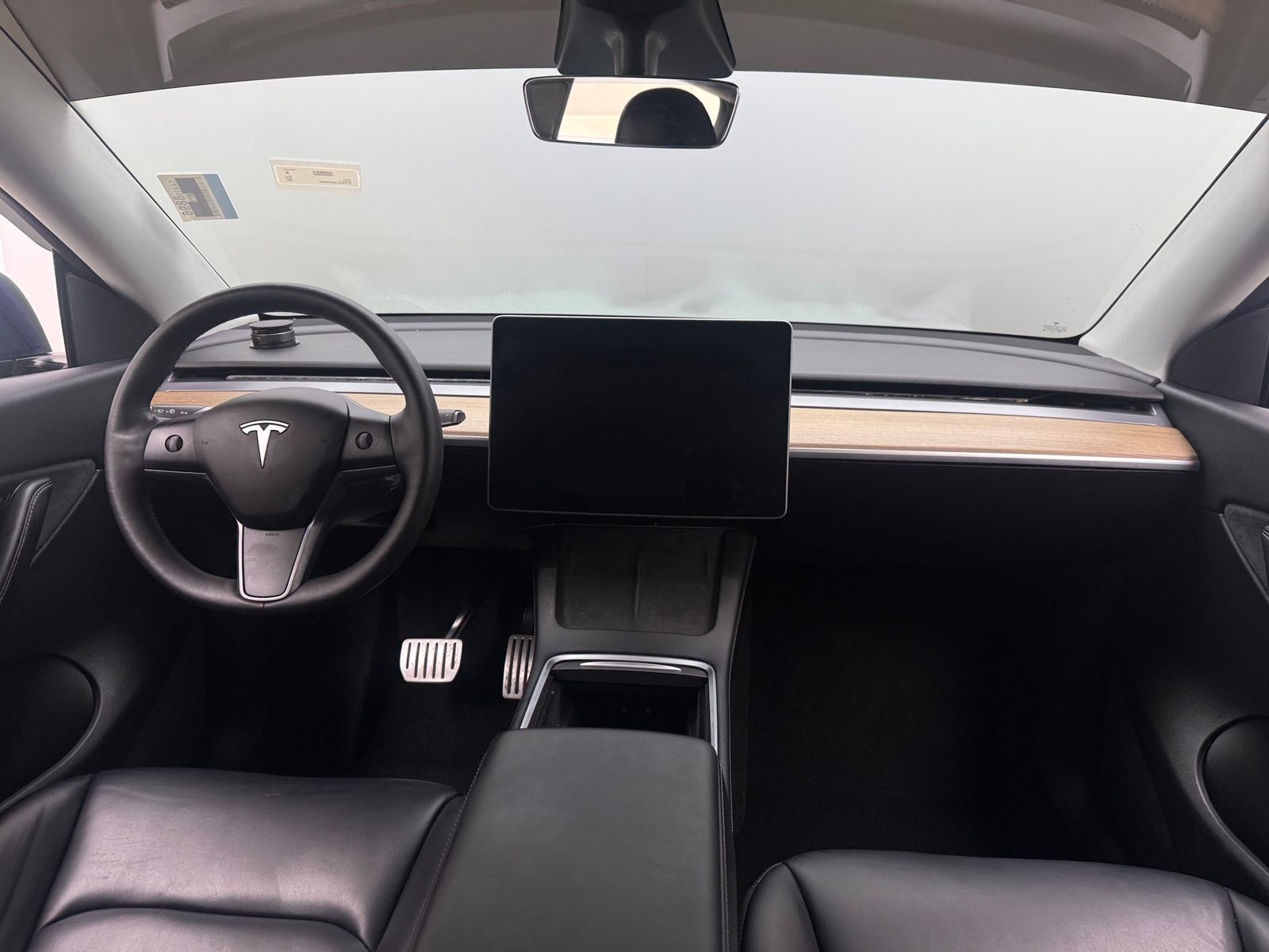 Thumbnail: 2021 Tesla Model Y - 2