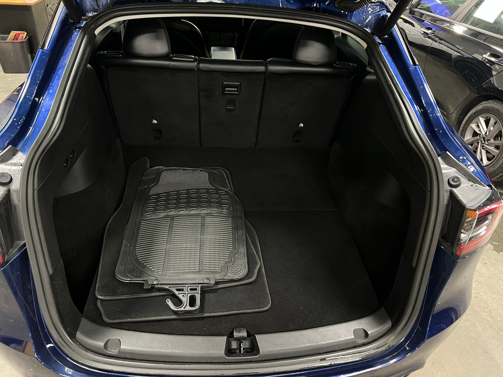 Thumbnail: 2021 Tesla Model Y - 6