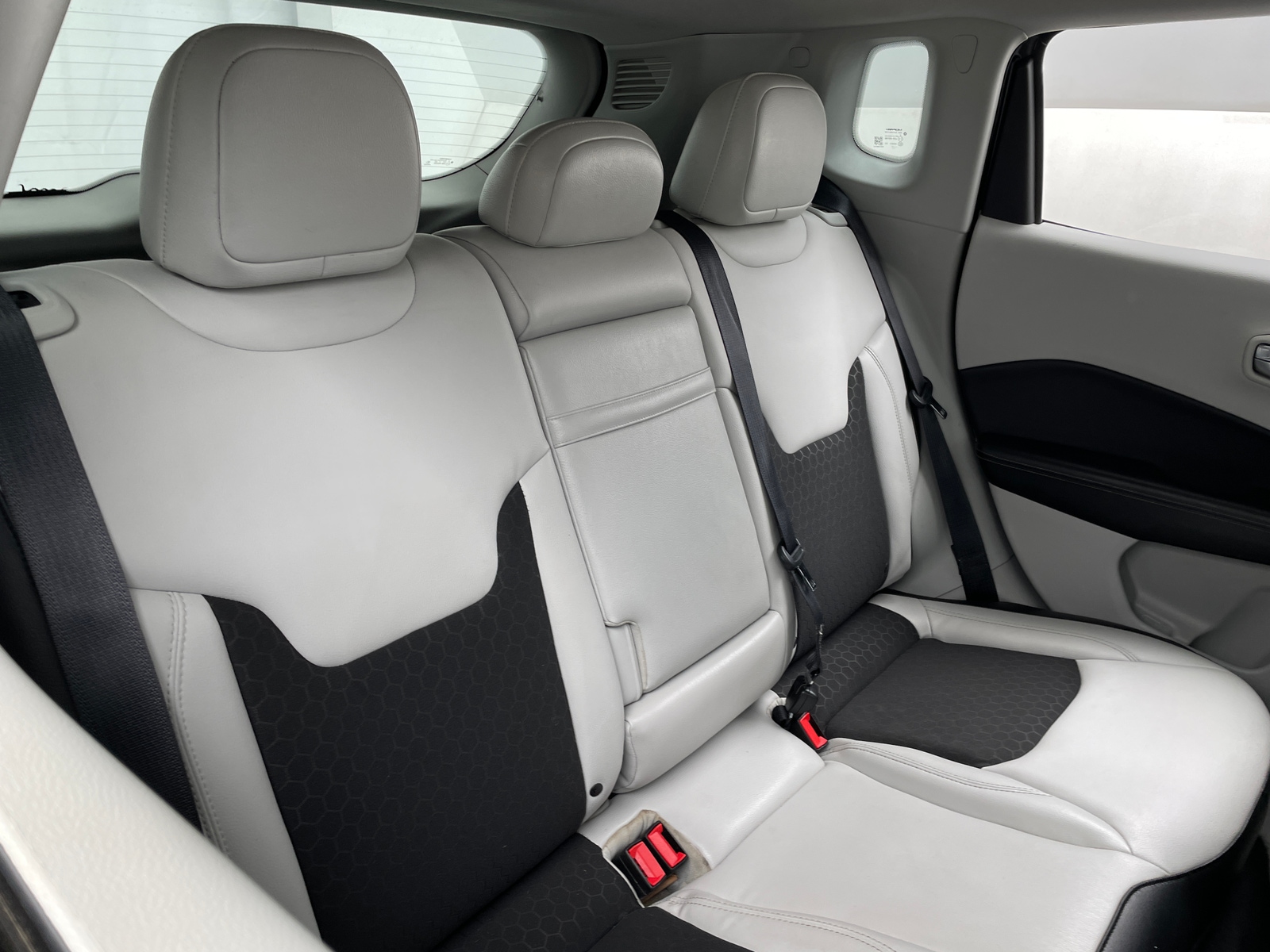 Thumbnail: 2018 Jeep Compass - 6