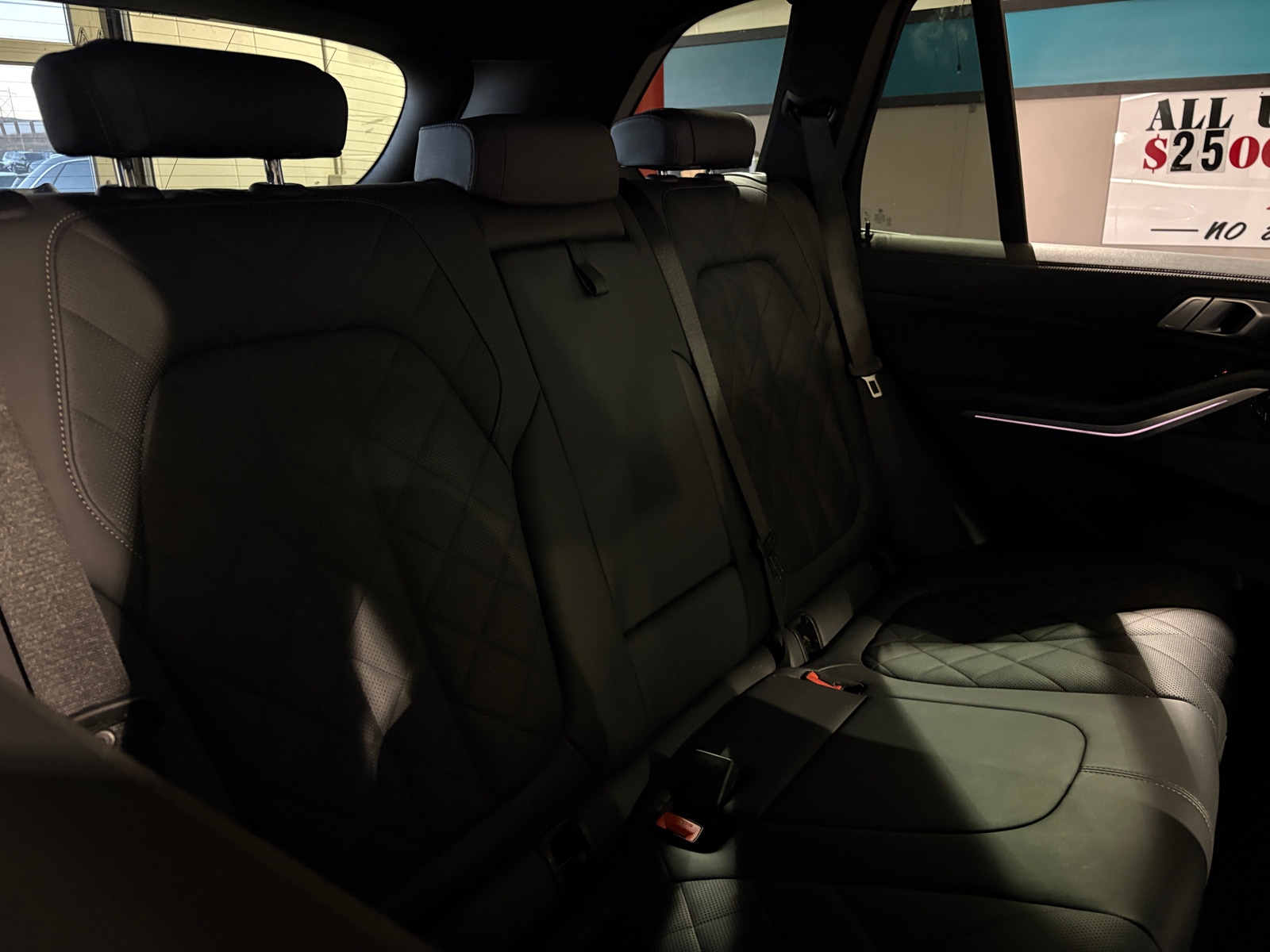 Thumbnail: 2024 BMW X5 - 5