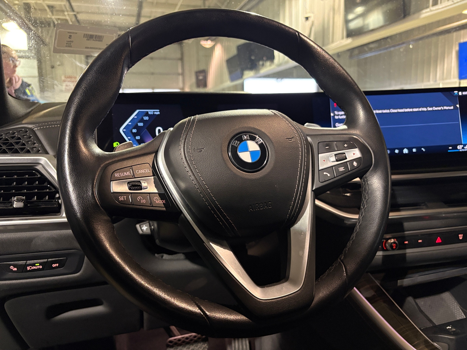 Thumbnail: 2024 BMW X5 - 4