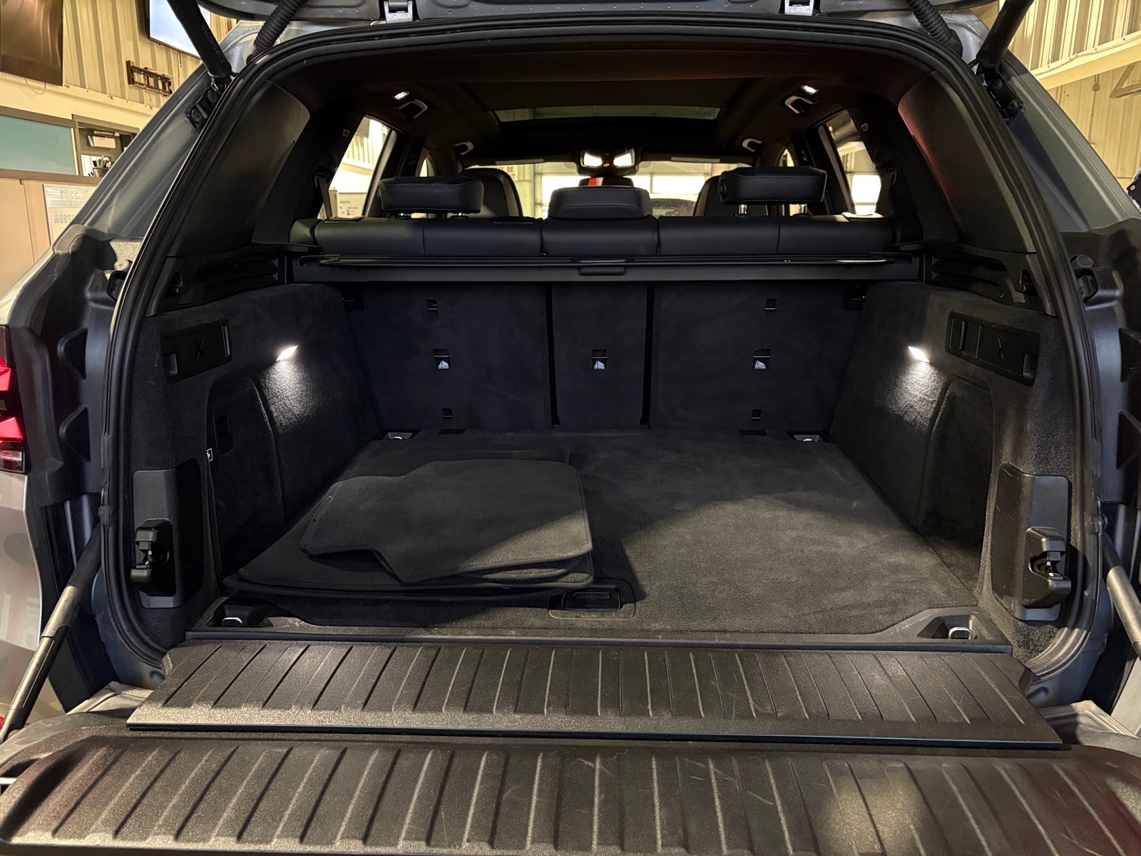 Thumbnail: 2024 BMW X5 - 6