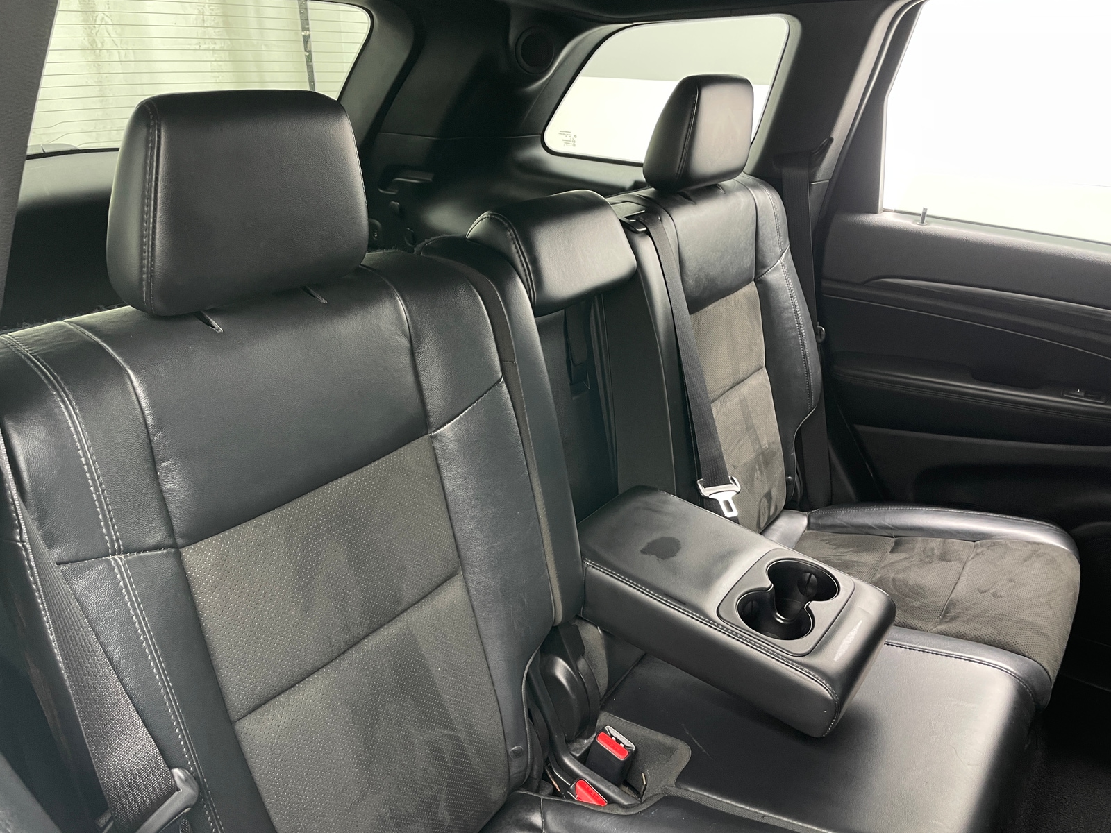 Thumbnail: 2019 Jeep Grand Cherokee - 5