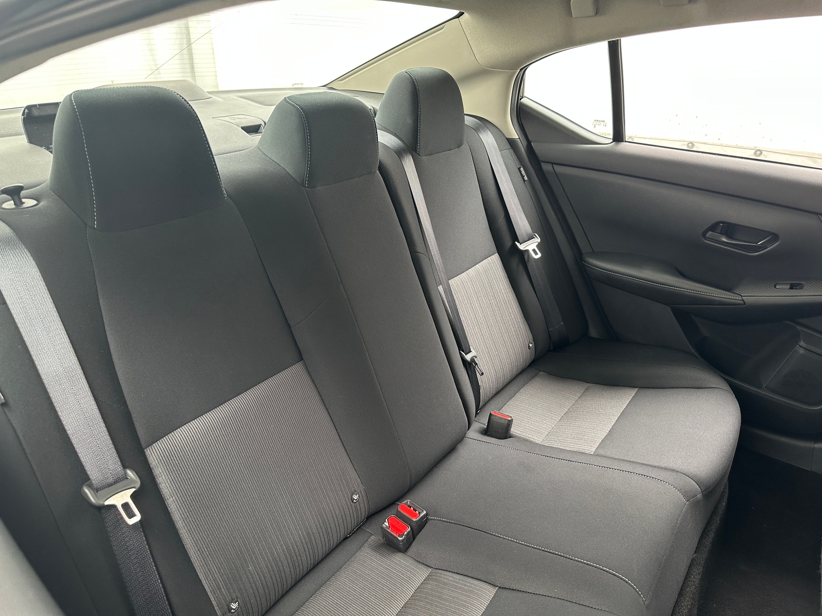 Thumbnail: 2025 Nissan Sentra - 6