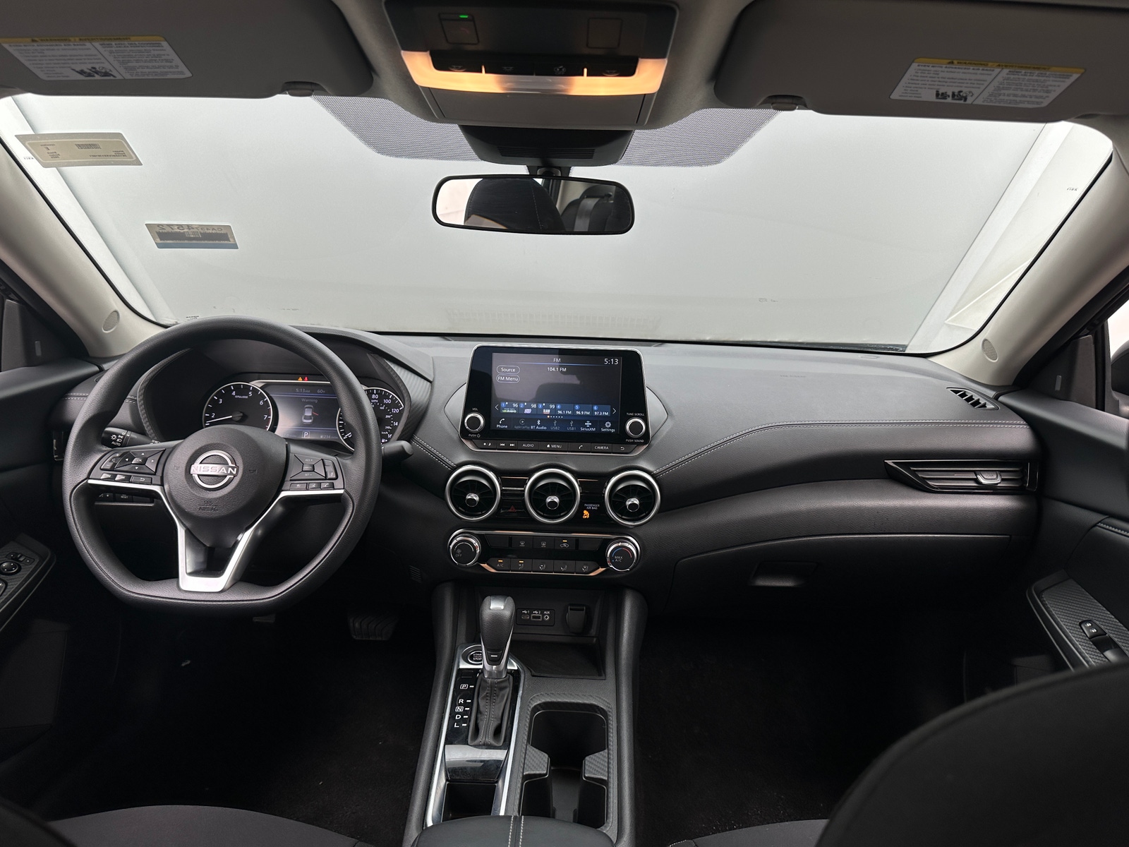 Thumbnail: 2025 Nissan Sentra - 3