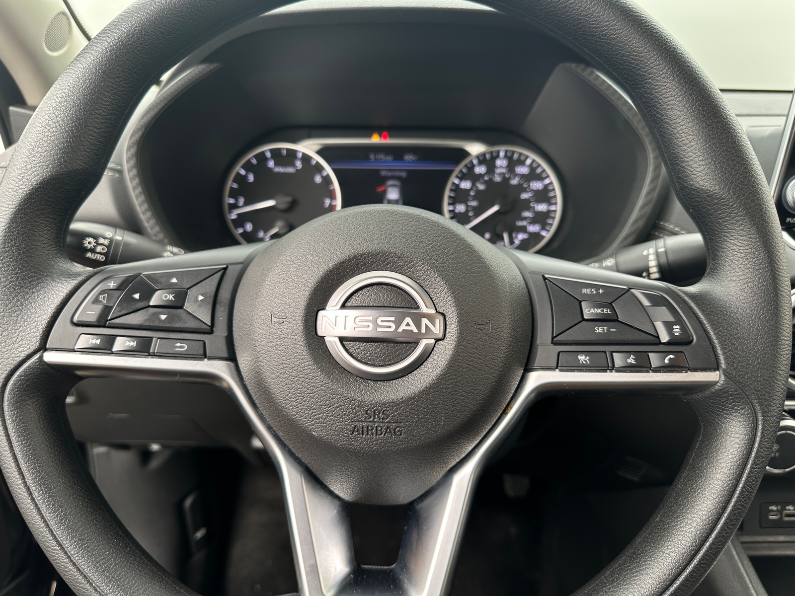 Thumbnail: 2025 Nissan Sentra - 5