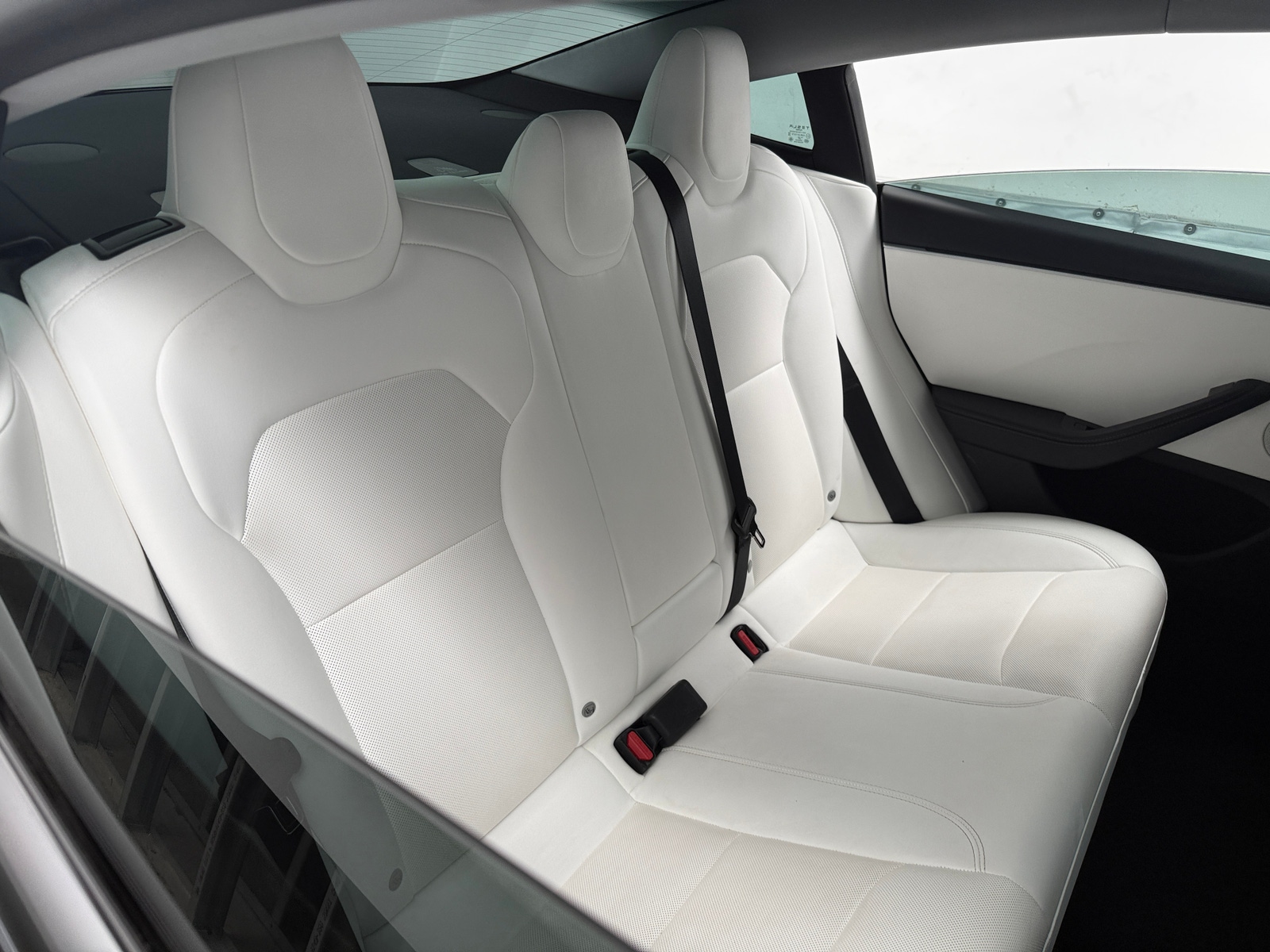 Thumbnail: 2024 Tesla Model 3 - 5