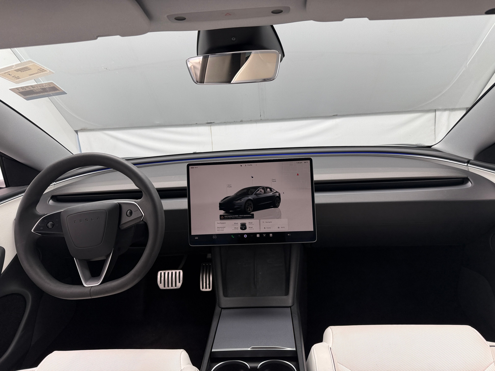 Thumbnail: 2024 Tesla Model 3 - 2