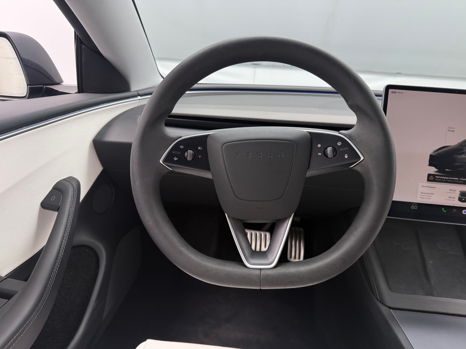 Thumbnail: 2024 Tesla Model 3 - 4