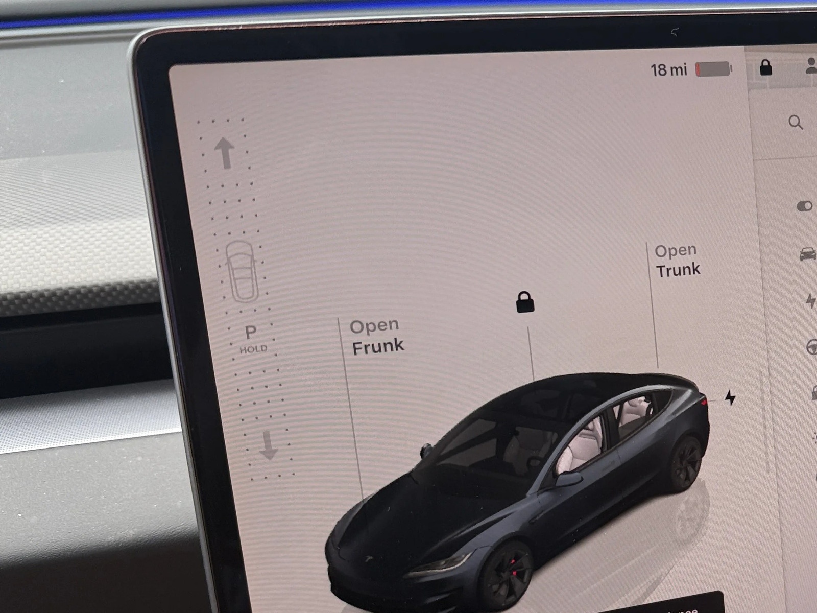 Thumbnail: 2024 Tesla Model 3 - 3