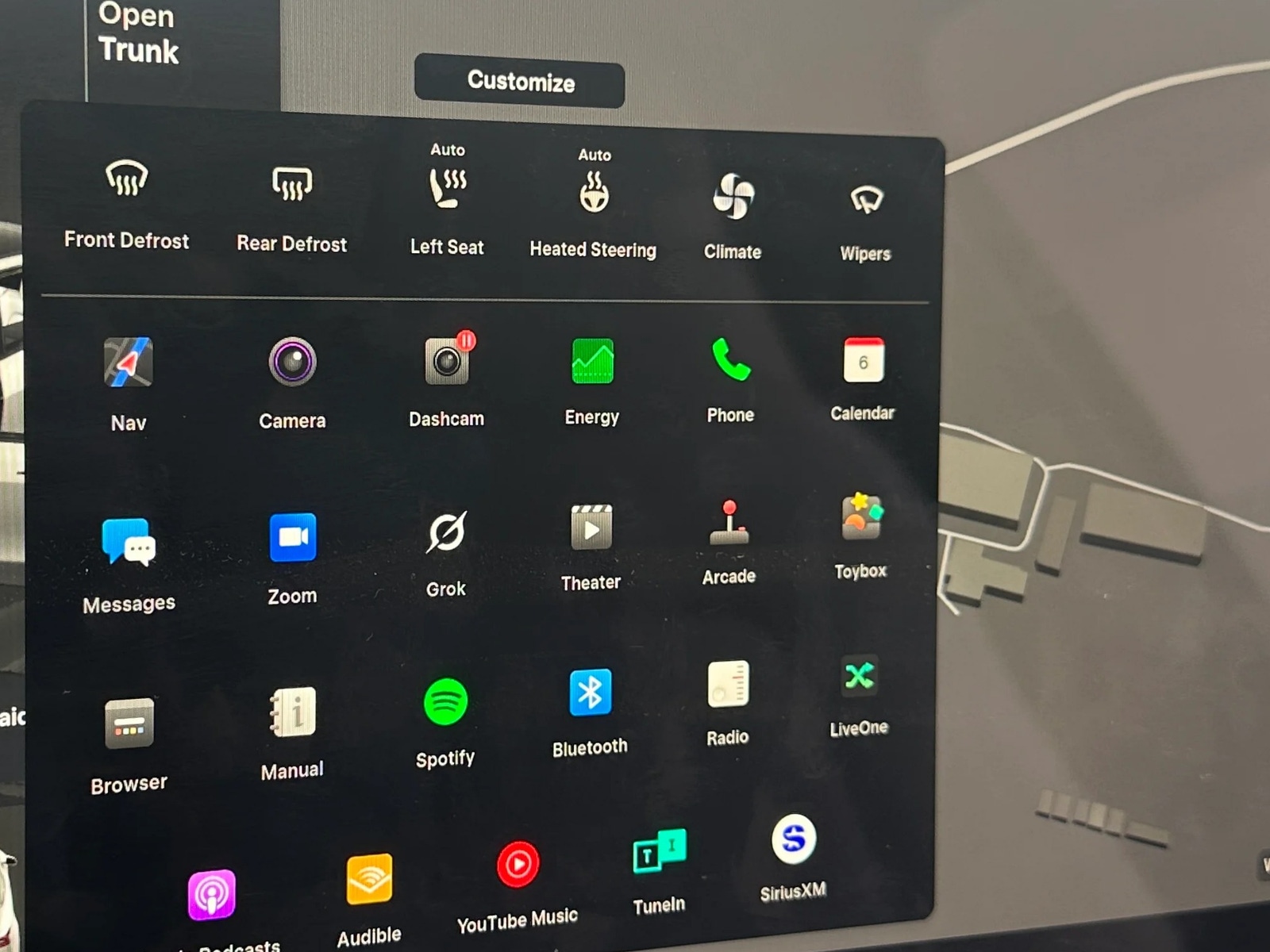 Thumbnail: 2023 Tesla Model Y - 3