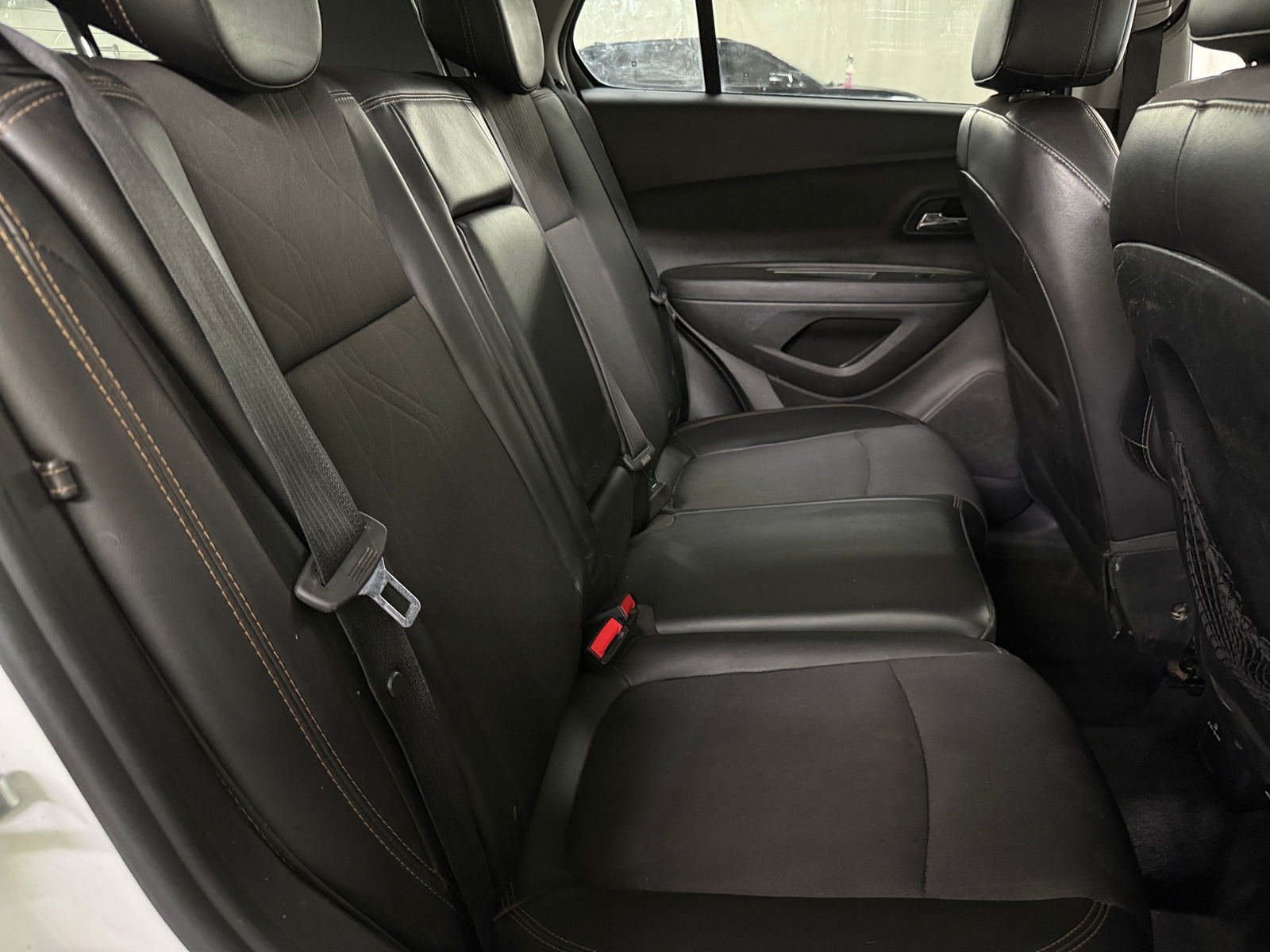 Thumbnail: 2018 Chevrolet Trax - 6