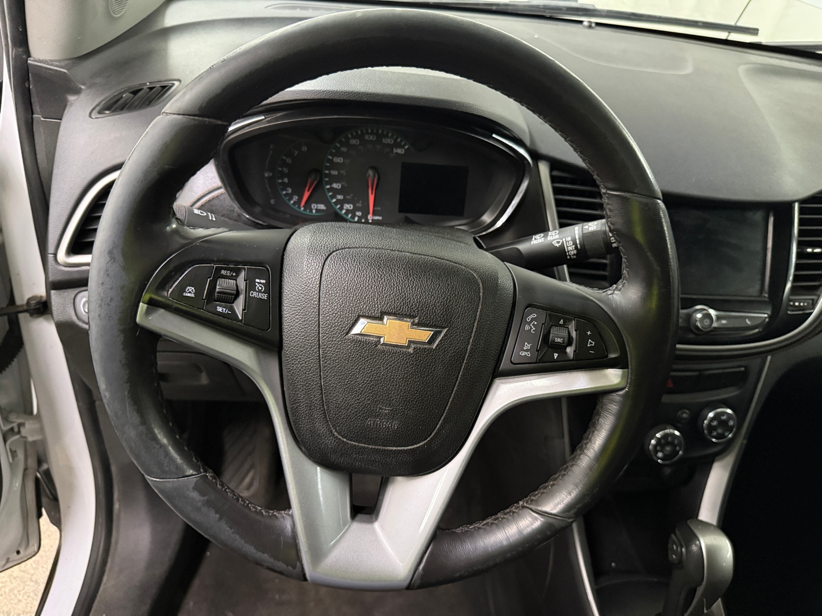 Thumbnail: 2018 Chevrolet Trax - 5