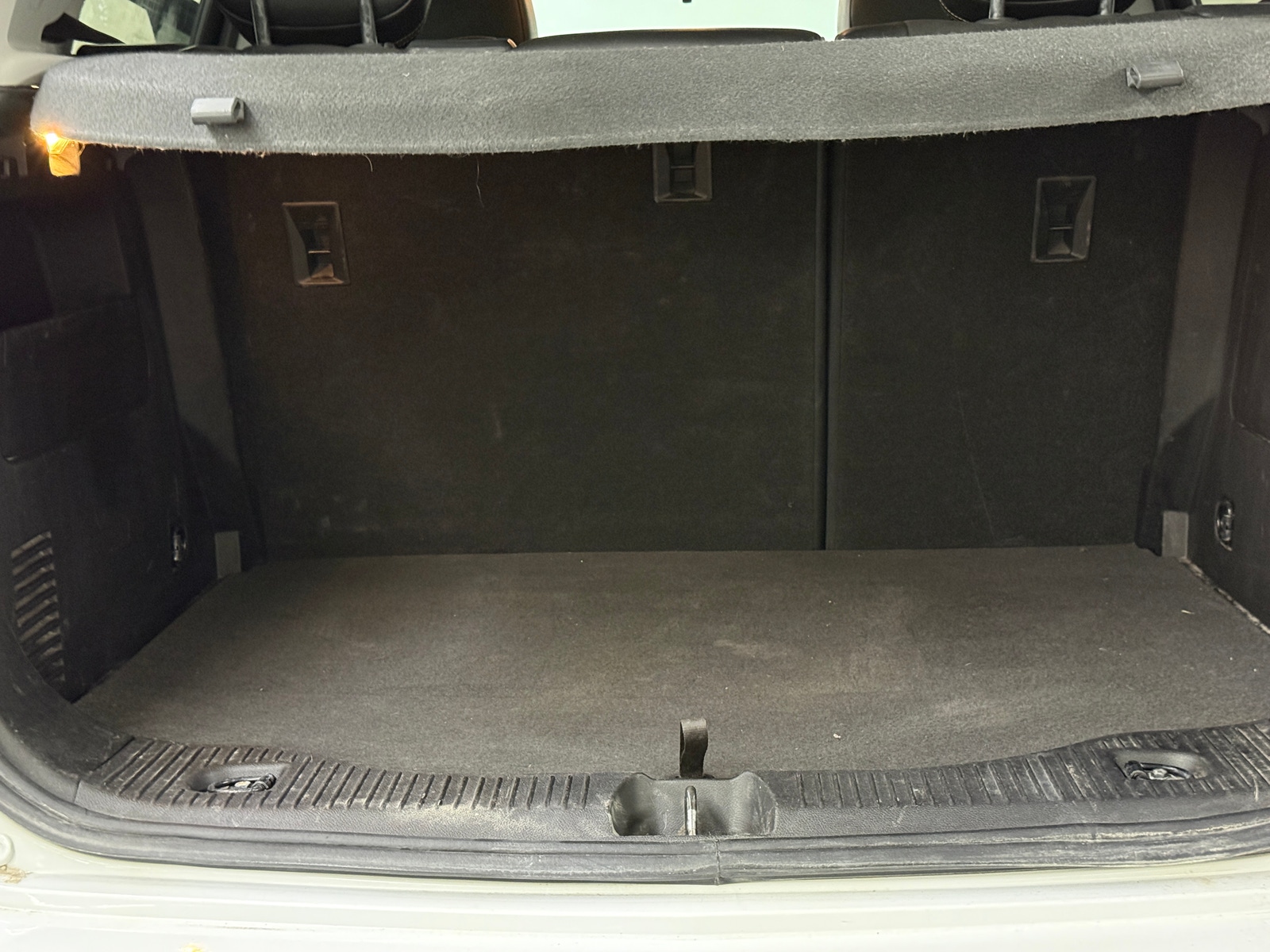 Thumbnail: 2018 Chevrolet Trax - 7