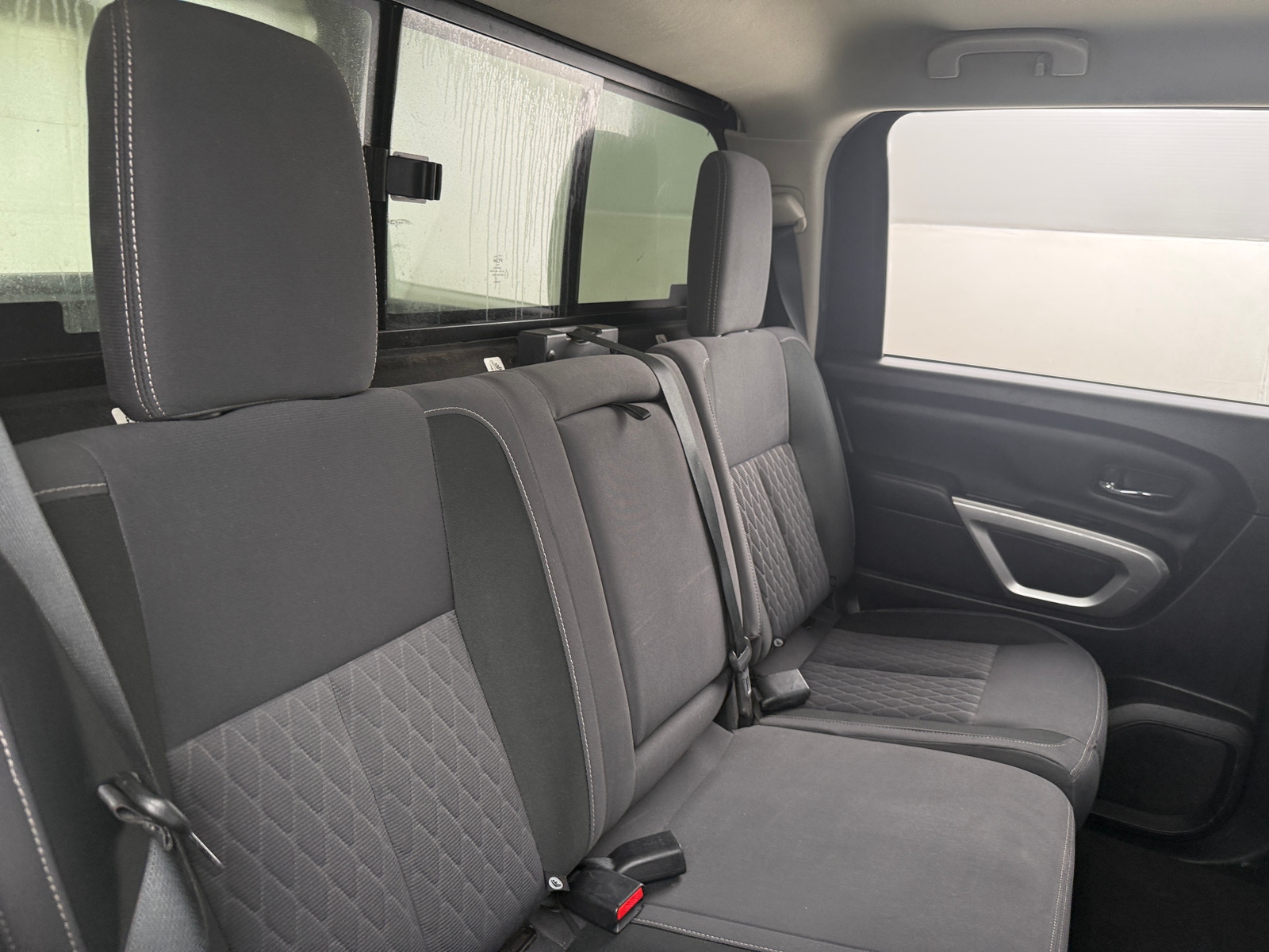 Thumbnail: 2021 Nissan Titan - 6