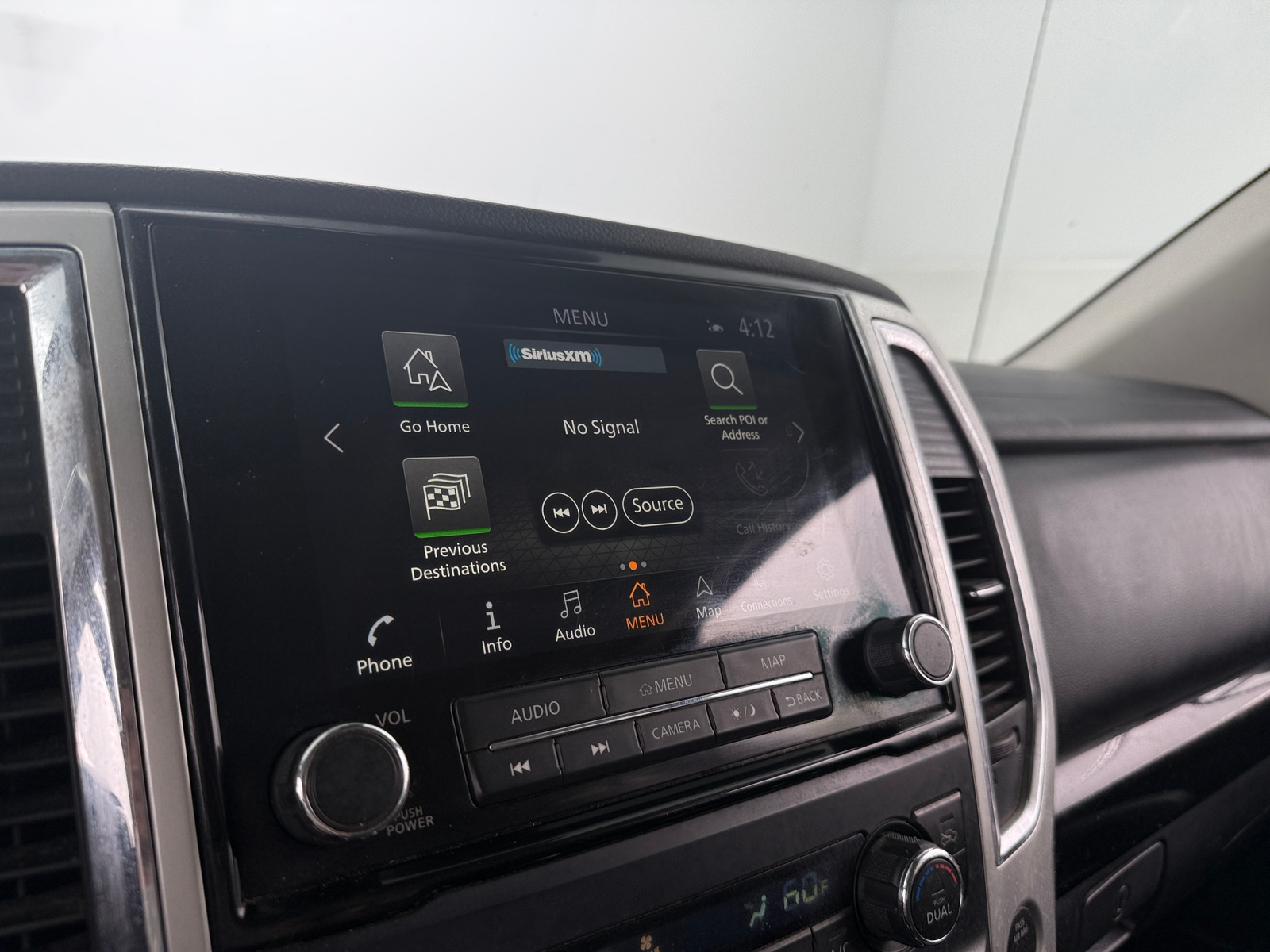 Thumbnail: 2021 Nissan Titan - 4