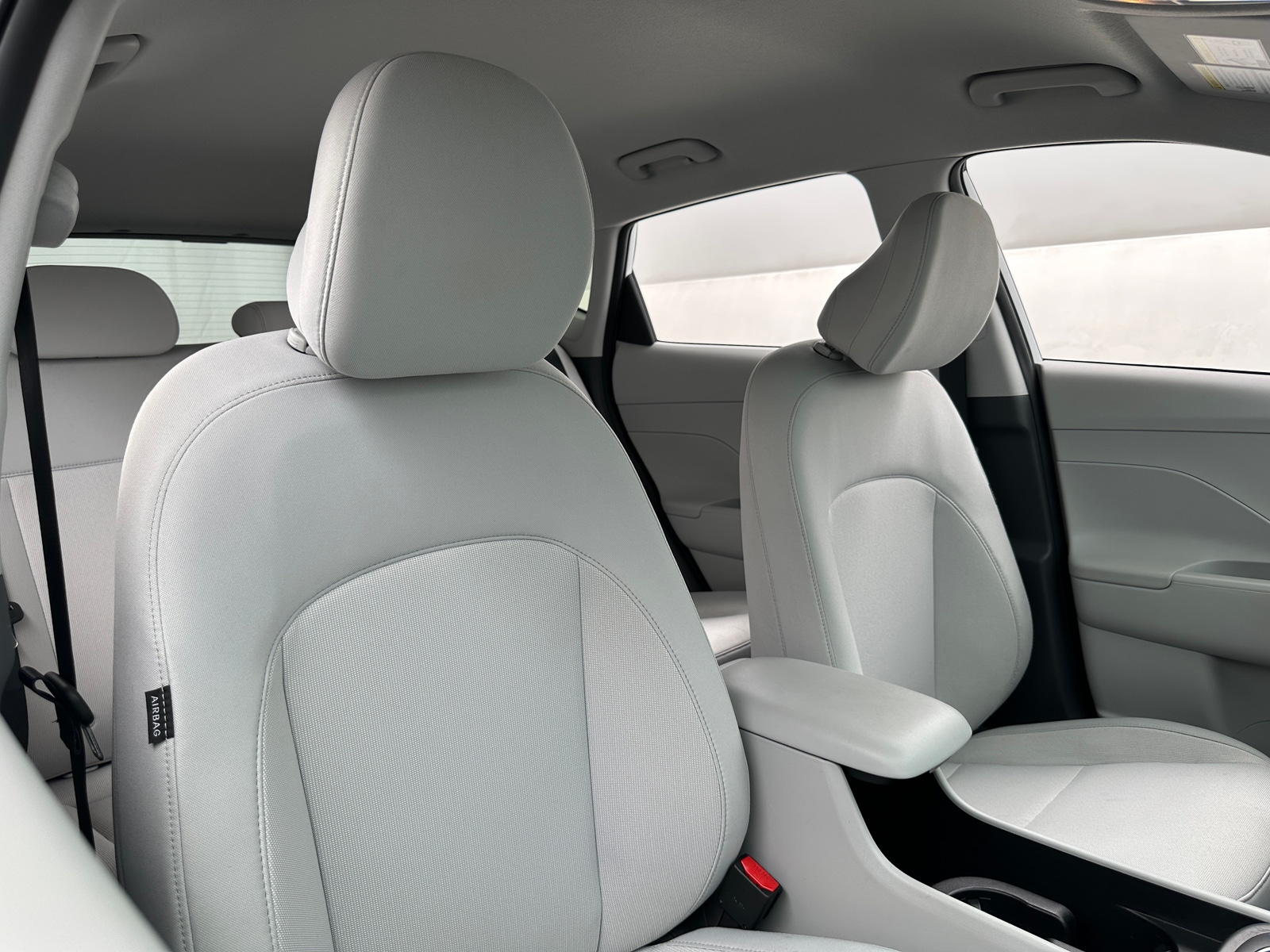 Thumbnail: 2025 Hyundai Kona - 2