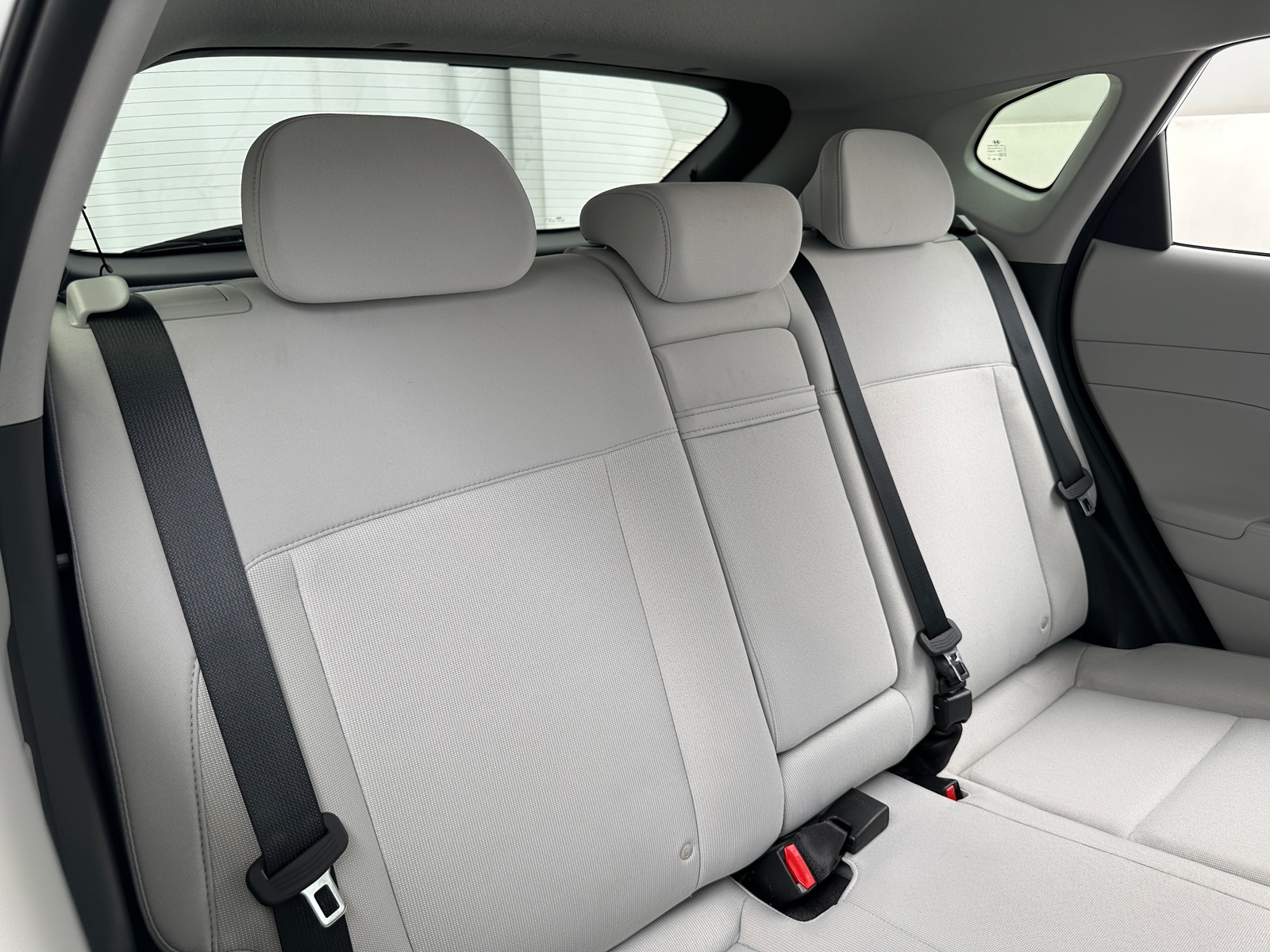 Thumbnail: 2025 Hyundai Kona - 6