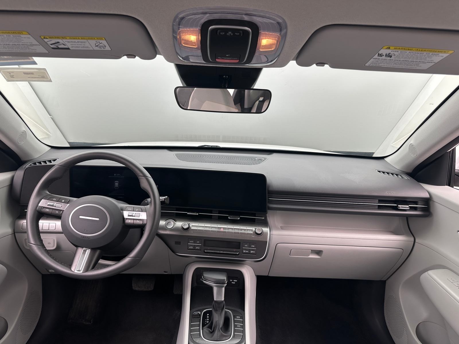 Thumbnail: 2025 Hyundai Kona - 3