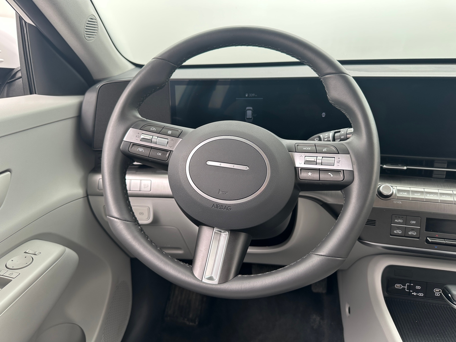 Thumbnail: 2025 Hyundai Kona - 5